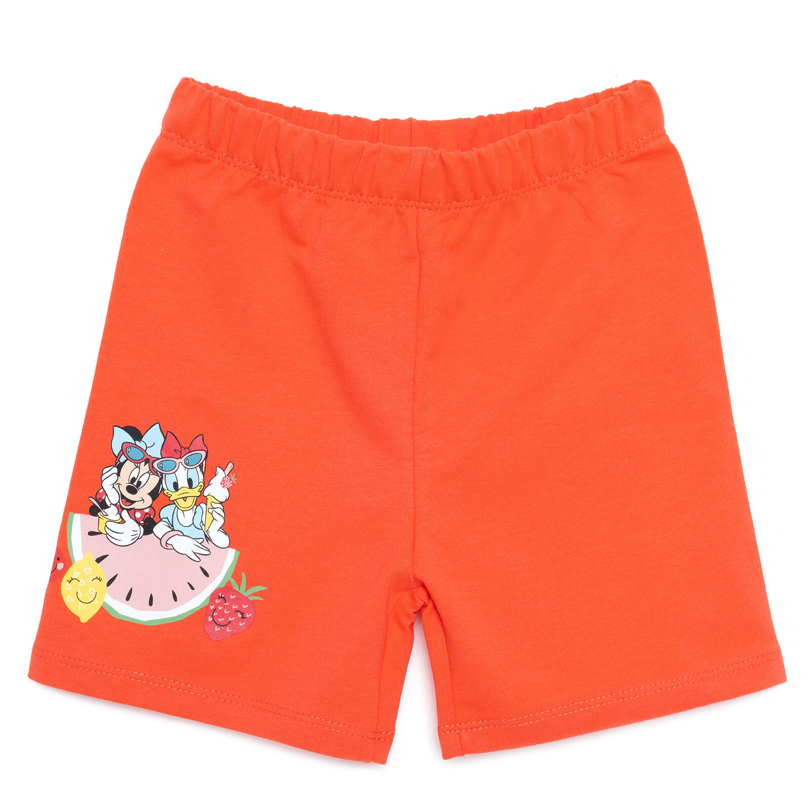 Minnie Mouse Şort Minnie Mouse Şort