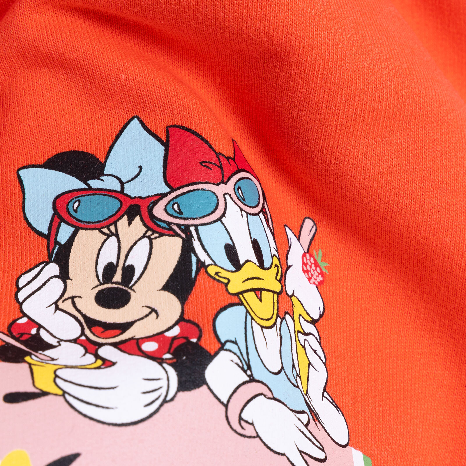 Minnie Mouse Şort Minnie Mouse Şort