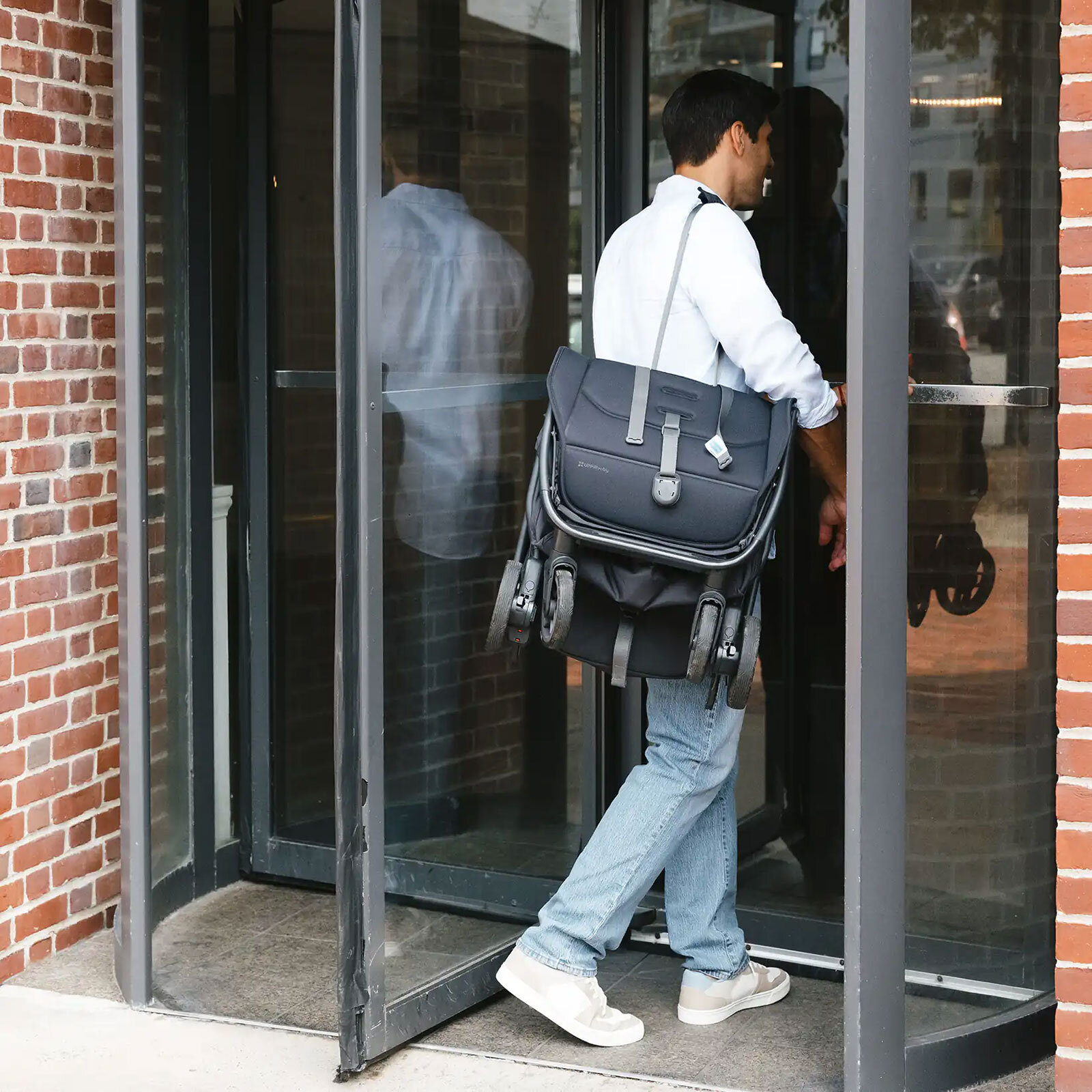 Minu V3 Bebek Arabası