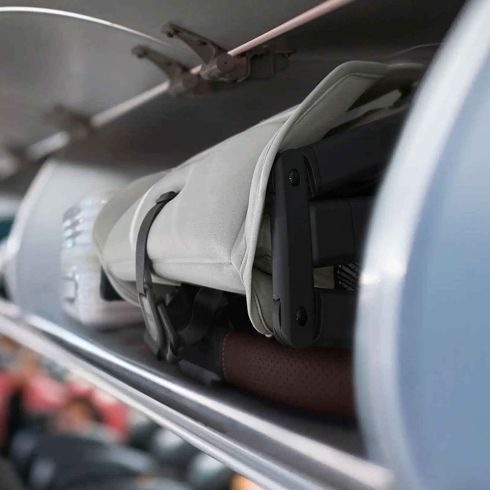 Minu V3 Bebek Arabası