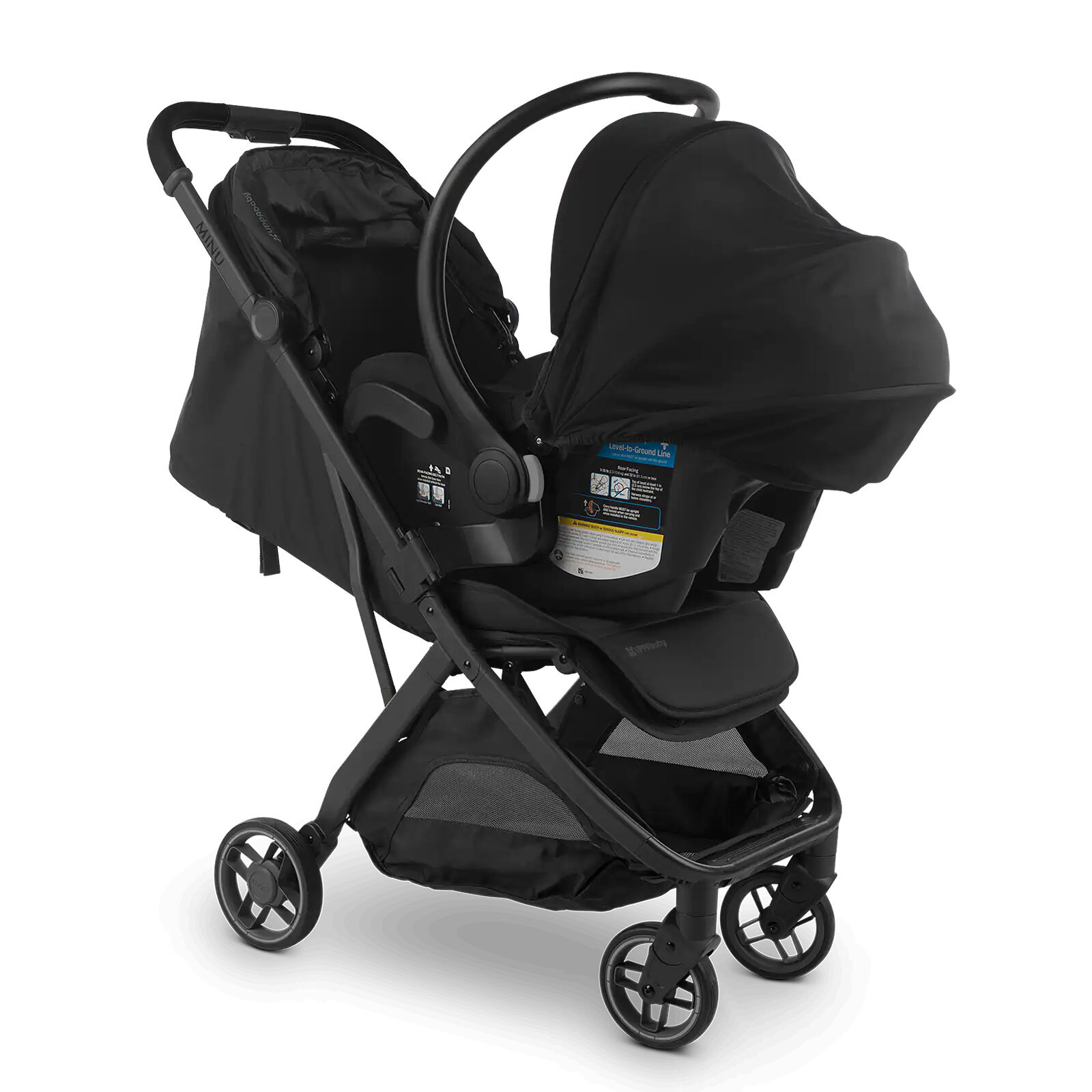 Mınu V3 Oto Koltuğu Adatörü Mınu V3 Oto Koltuğu Adatörü