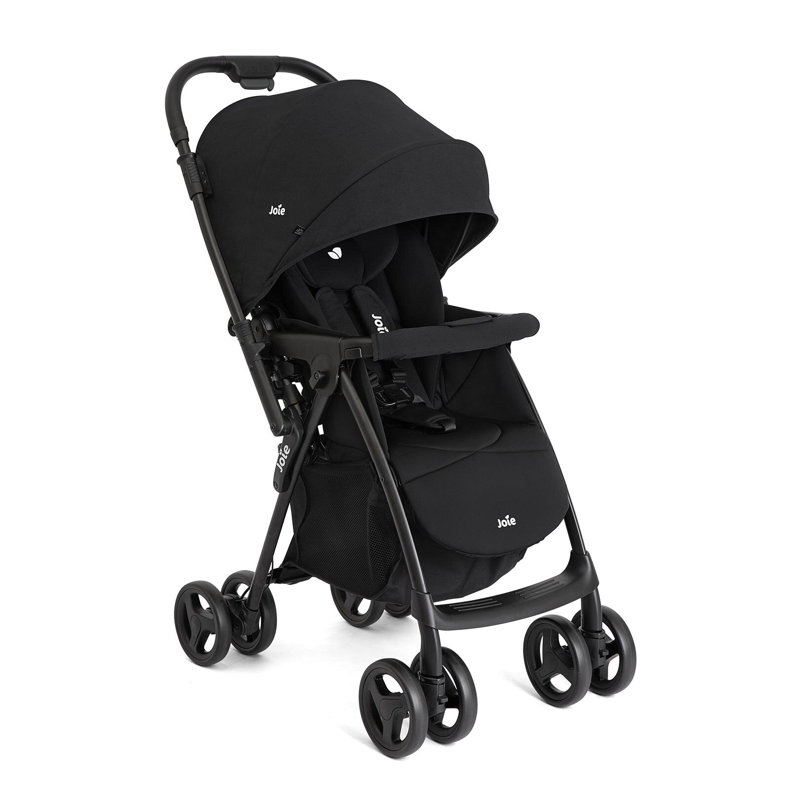 Mirus Çift Yönlü Bebek Arabası