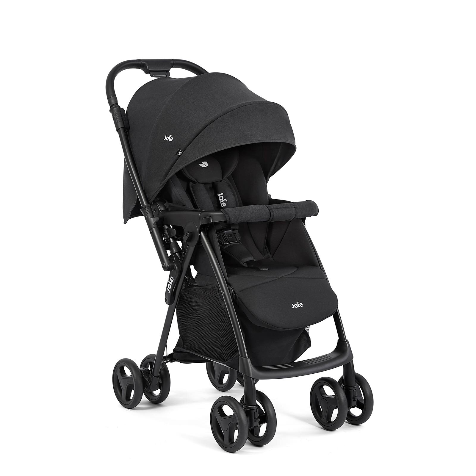 Mirus Çift Yönlü Bebek Arabası