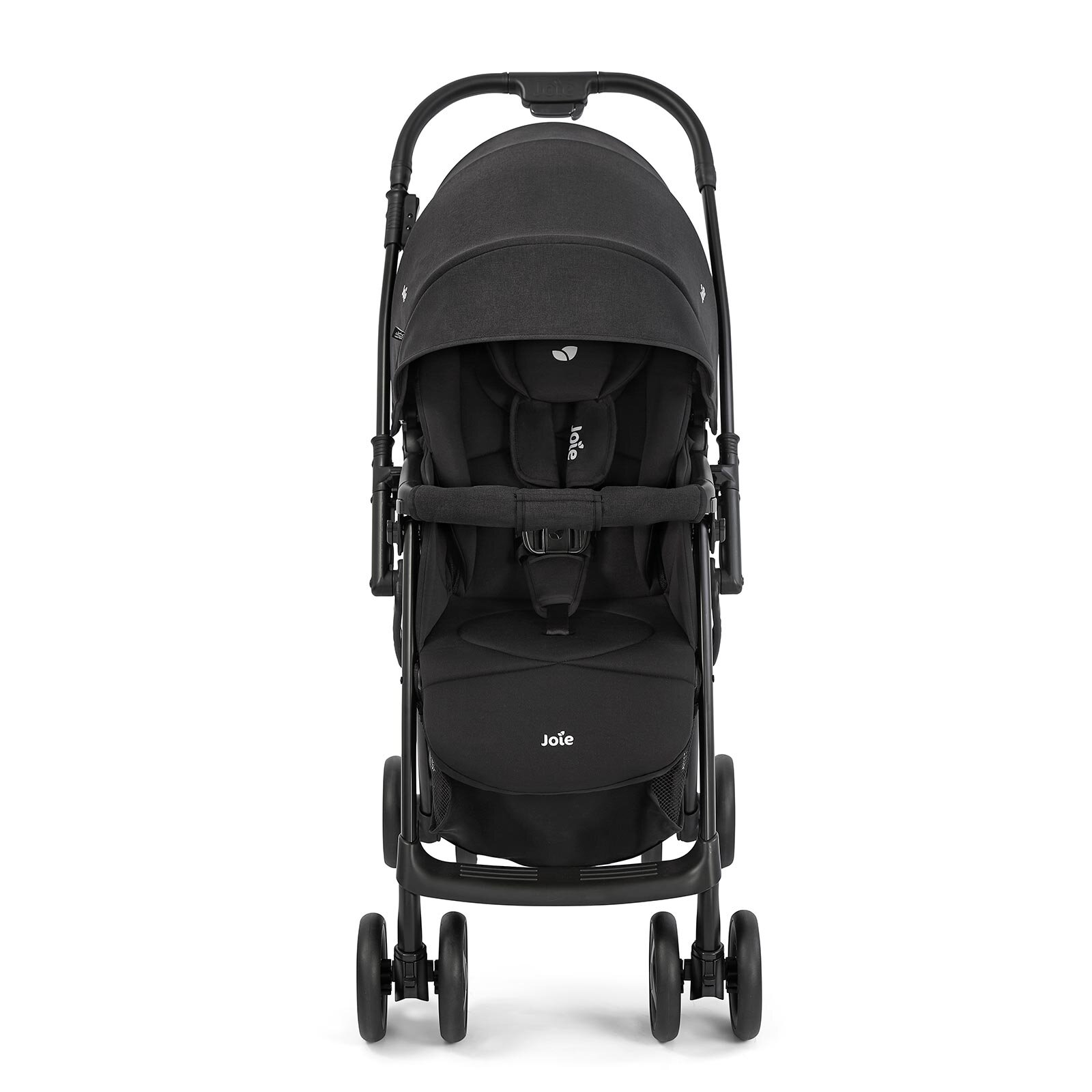 Mirus Çift Yönlü Bebek Arabası