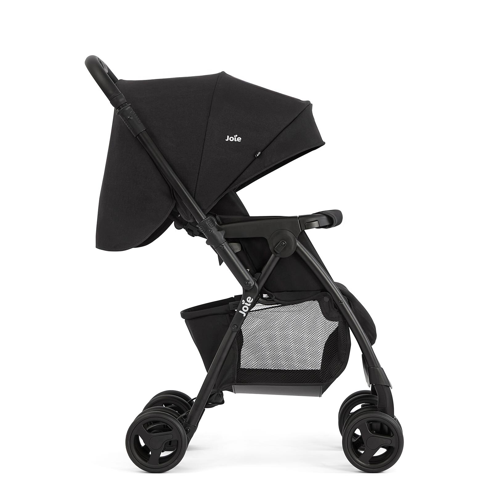 Mirus Çift Yönlü Bebek Arabası