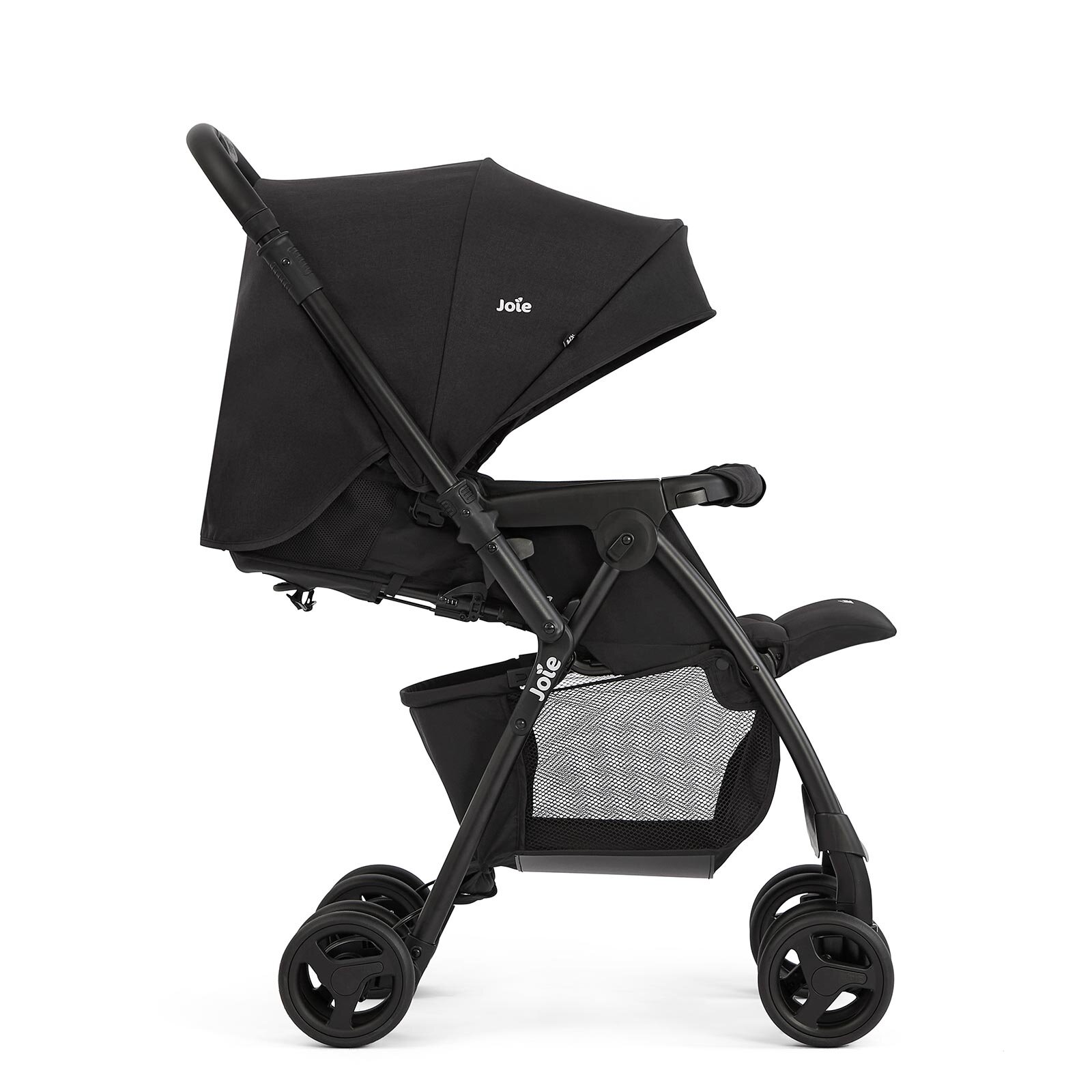 Mirus Çift Yönlü Bebek Arabası