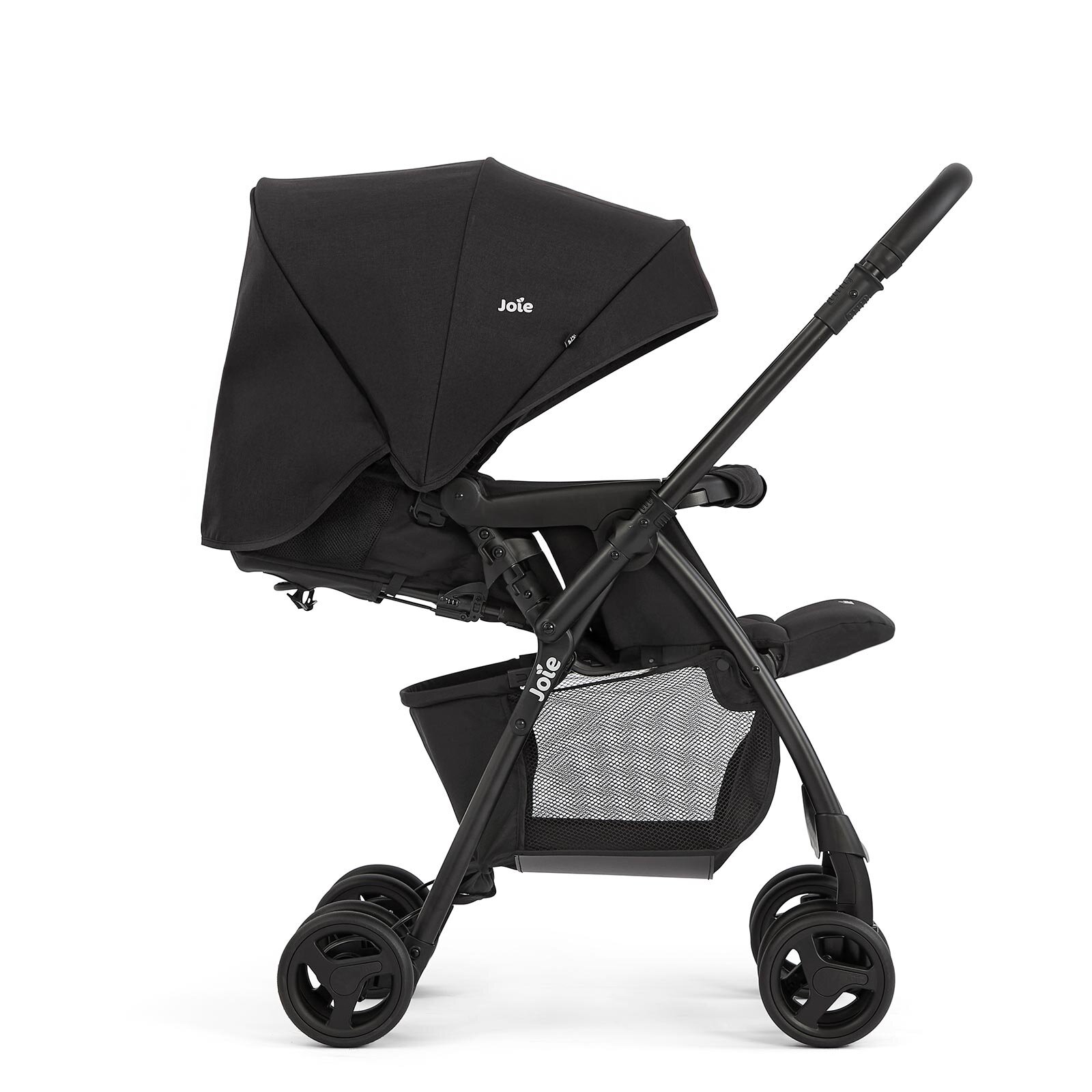 Mirus Çift Yönlü Bebek Arabası