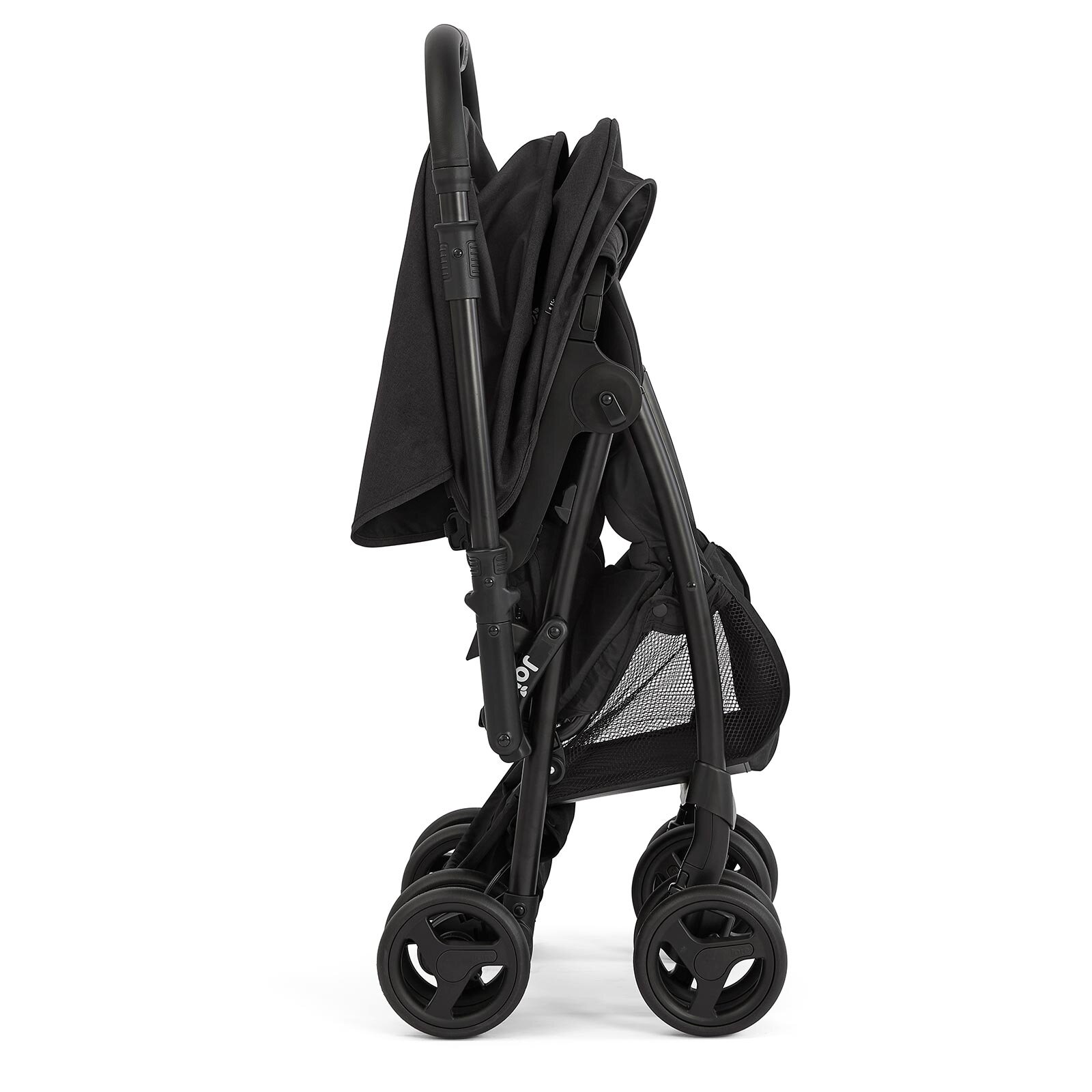 Mirus Çift Yönlü Bebek Arabası