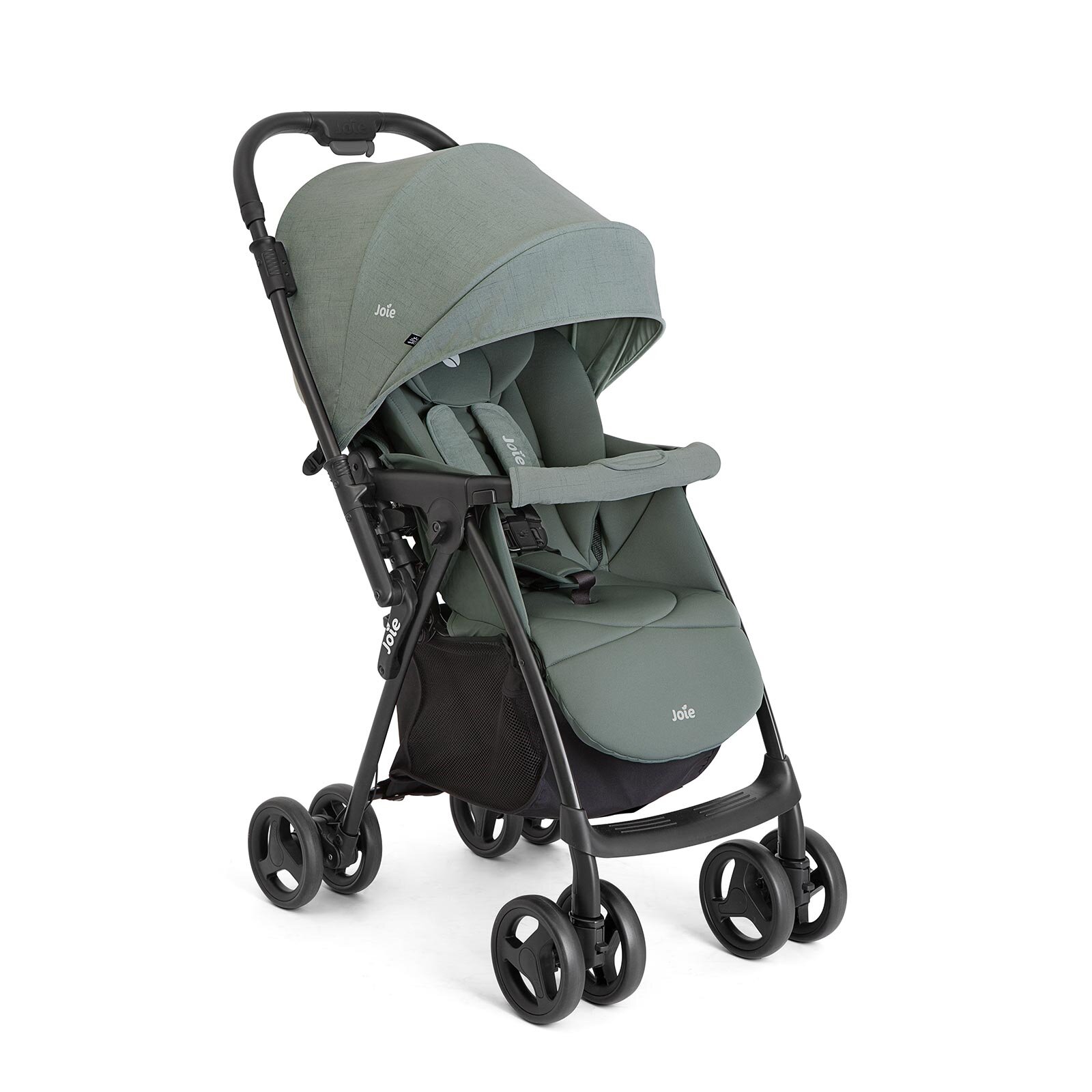 Mirus Çift Yönlü Bebek Arabası