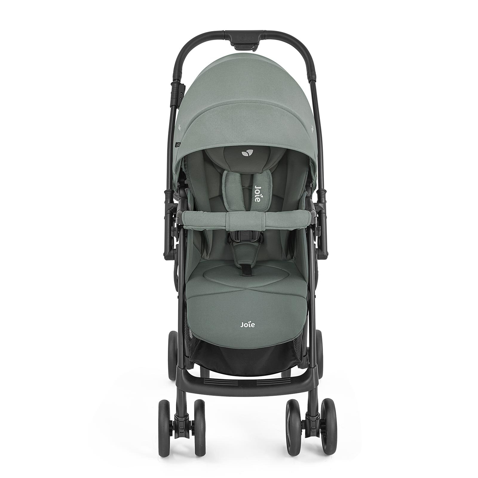 Mirus Çift Yönlü Bebek Arabası