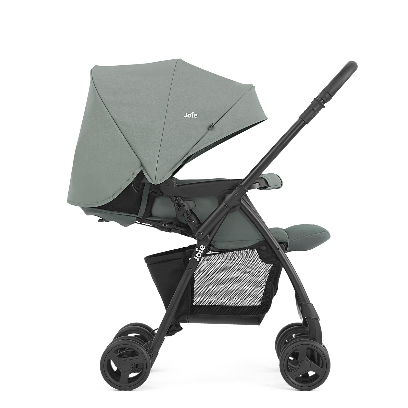 Mirus Çift Yönlü Bebek Arabası