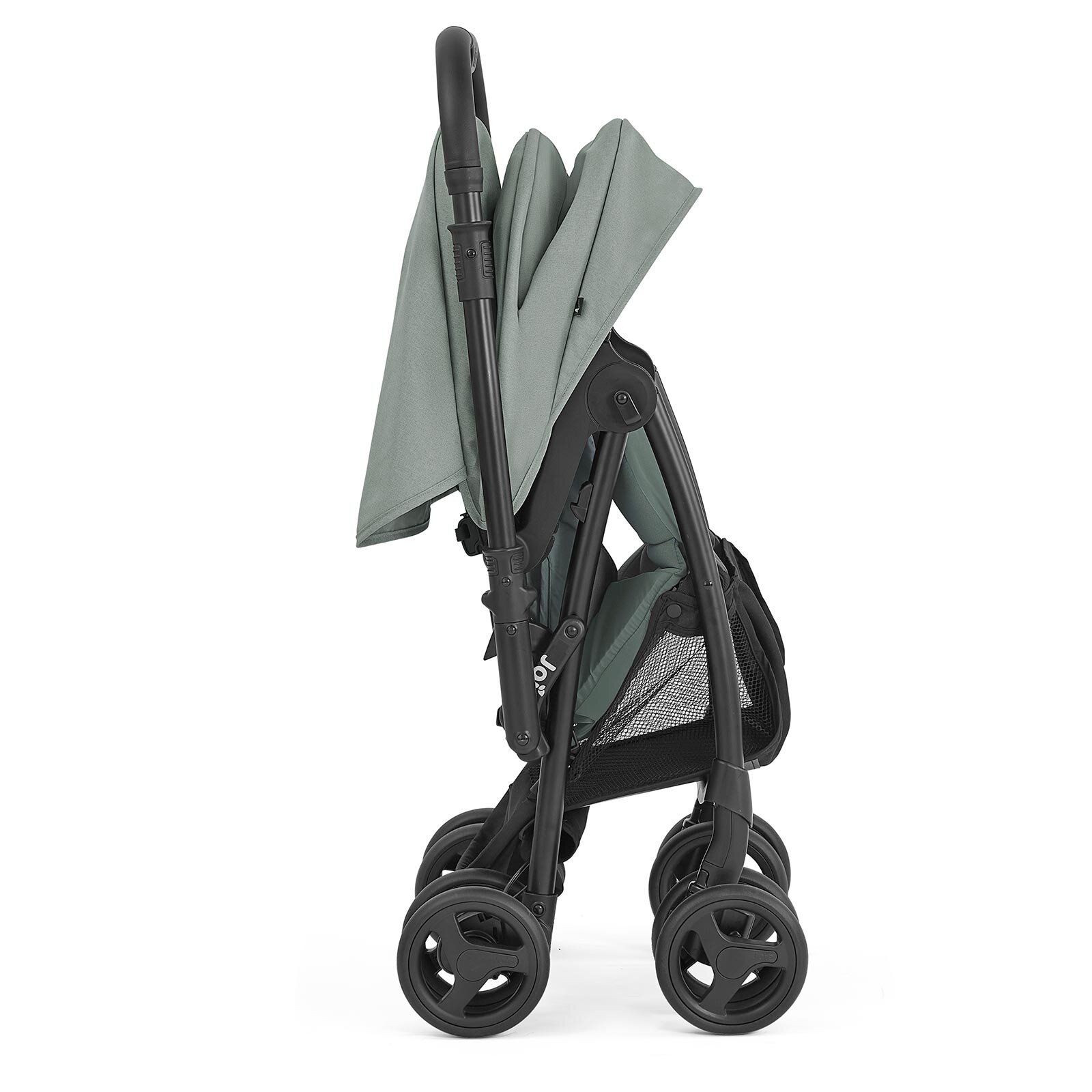 Mirus Çift Yönlü Bebek Arabası