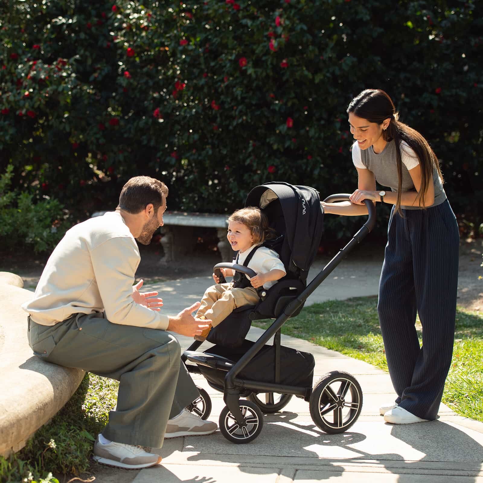 Mixx Next Bebek Arabası