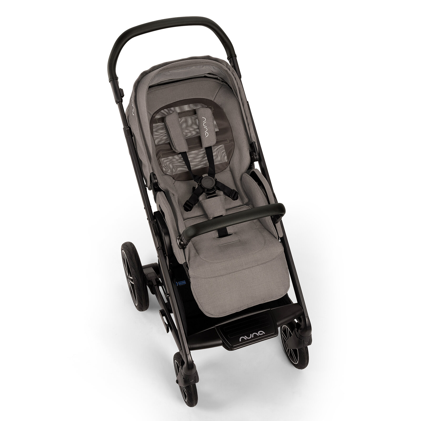 Mixx Next Bebek Arabası