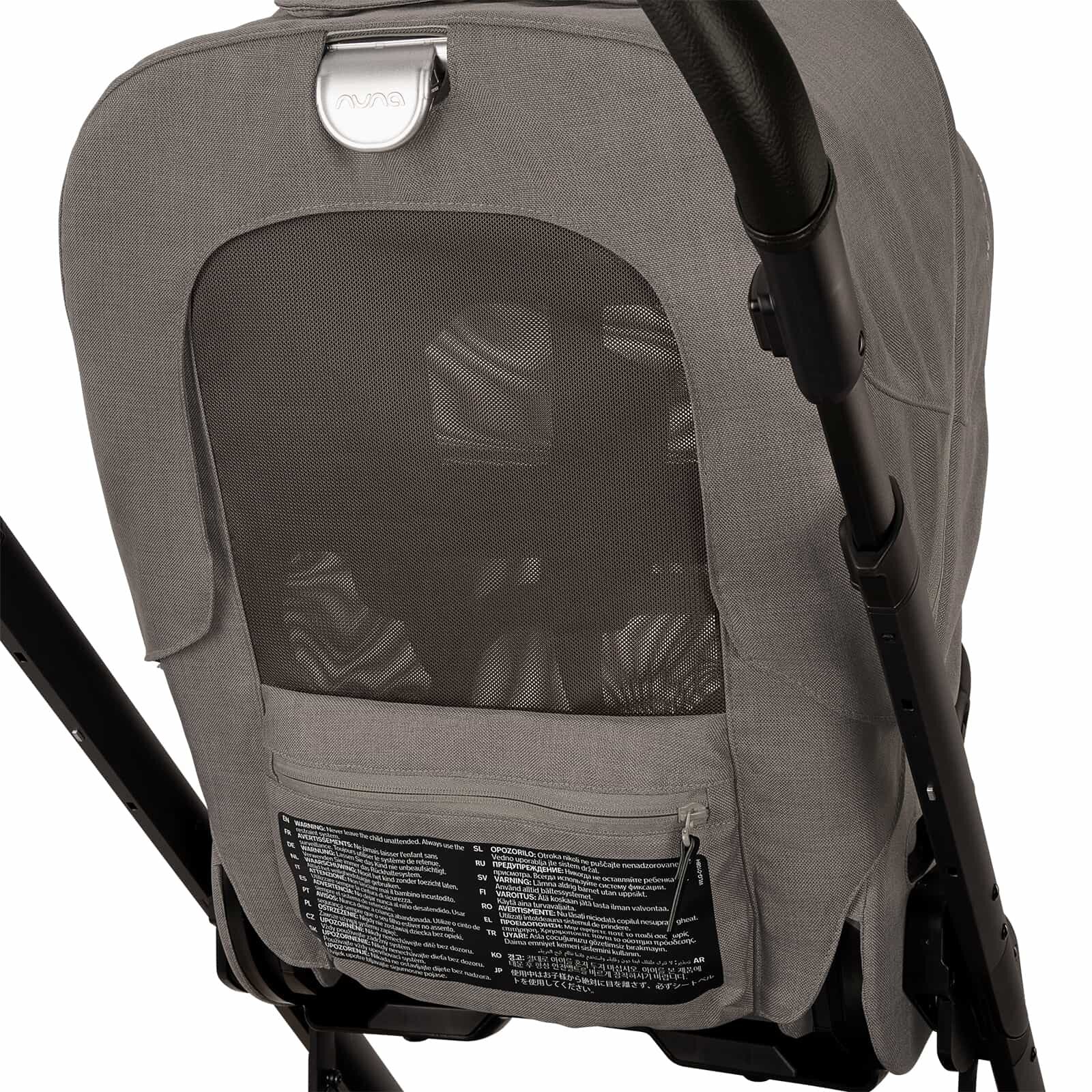 Mixx Next Bebek Arabası