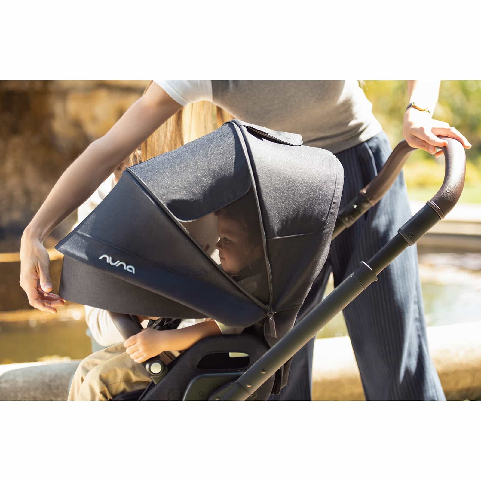 Mixx Next Bebek Arabası Mixx Next Bebek Arabası