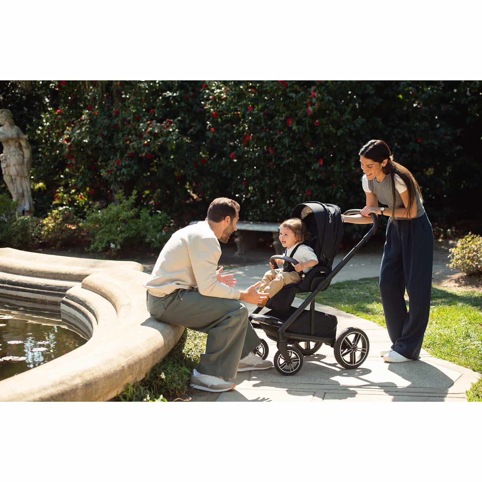 Mixx Next Bebek Arabası Mixx Next Bebek Arabası