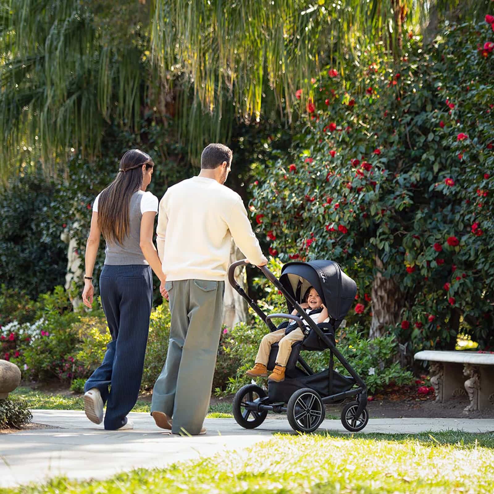 Mixx Next Bebek Arabası Mixx Next Bebek Arabası