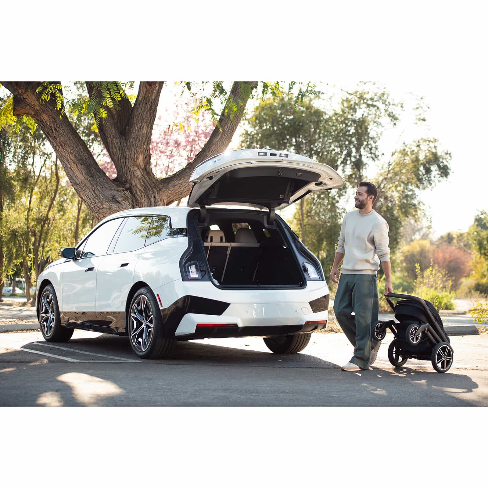 Mixx Next Bebek Arabası Mixx Next Bebek Arabası