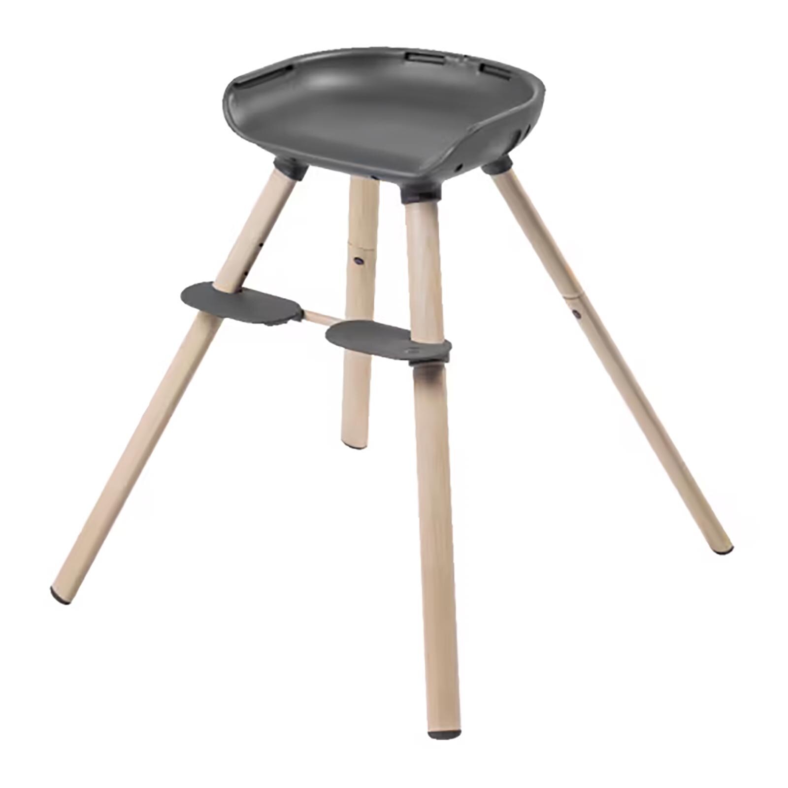 Moa 4’i Bir Arada Çok Fonksiyonlu Mama Sandalyesi Yükseltici Tabure Yazı Masası Beyond