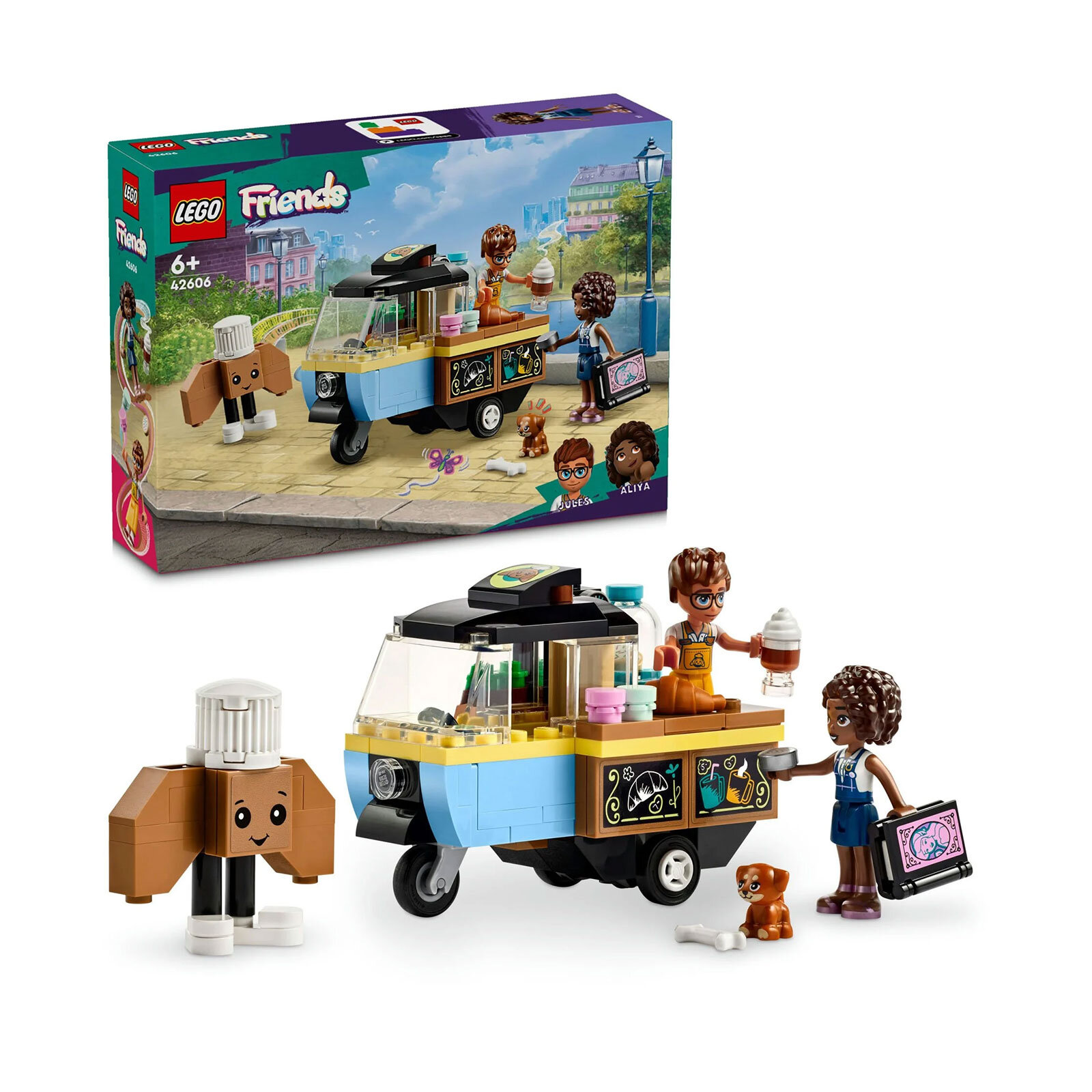 Mobil Pastane 42606 Mobil Pastane 42606