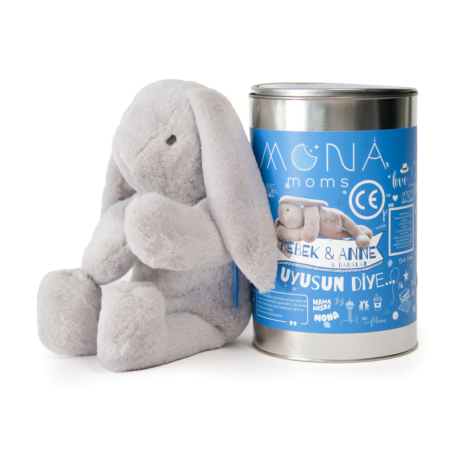 Mona Uyku Arkadaşı Mona Uyku Arkadaşı