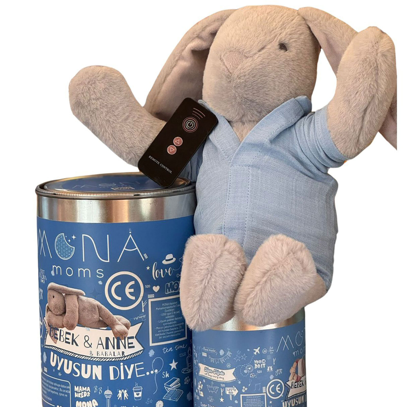 Mona Uyku Arkadaşı Mona Uyku Arkadaşı