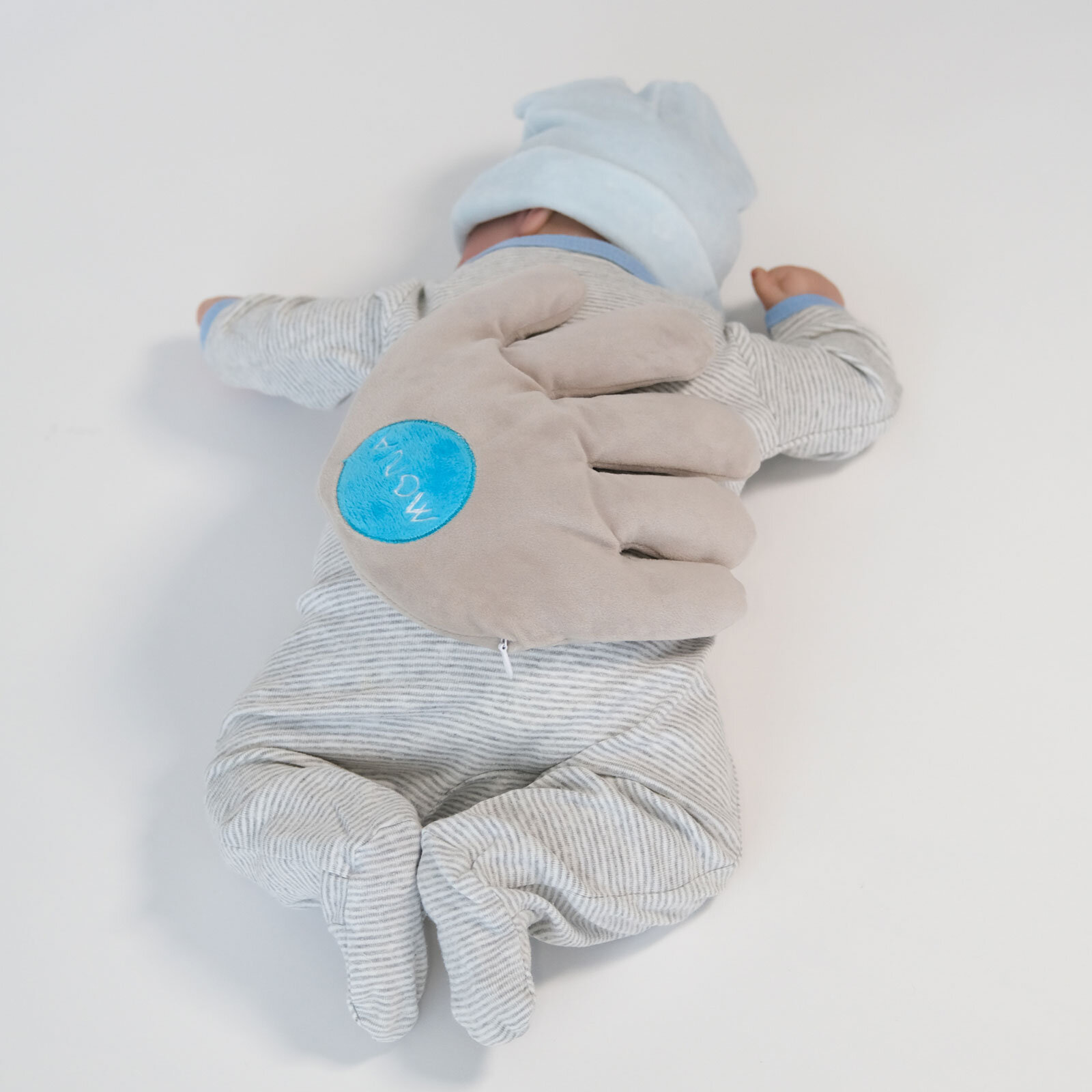 Mona Yatıştırıcı El