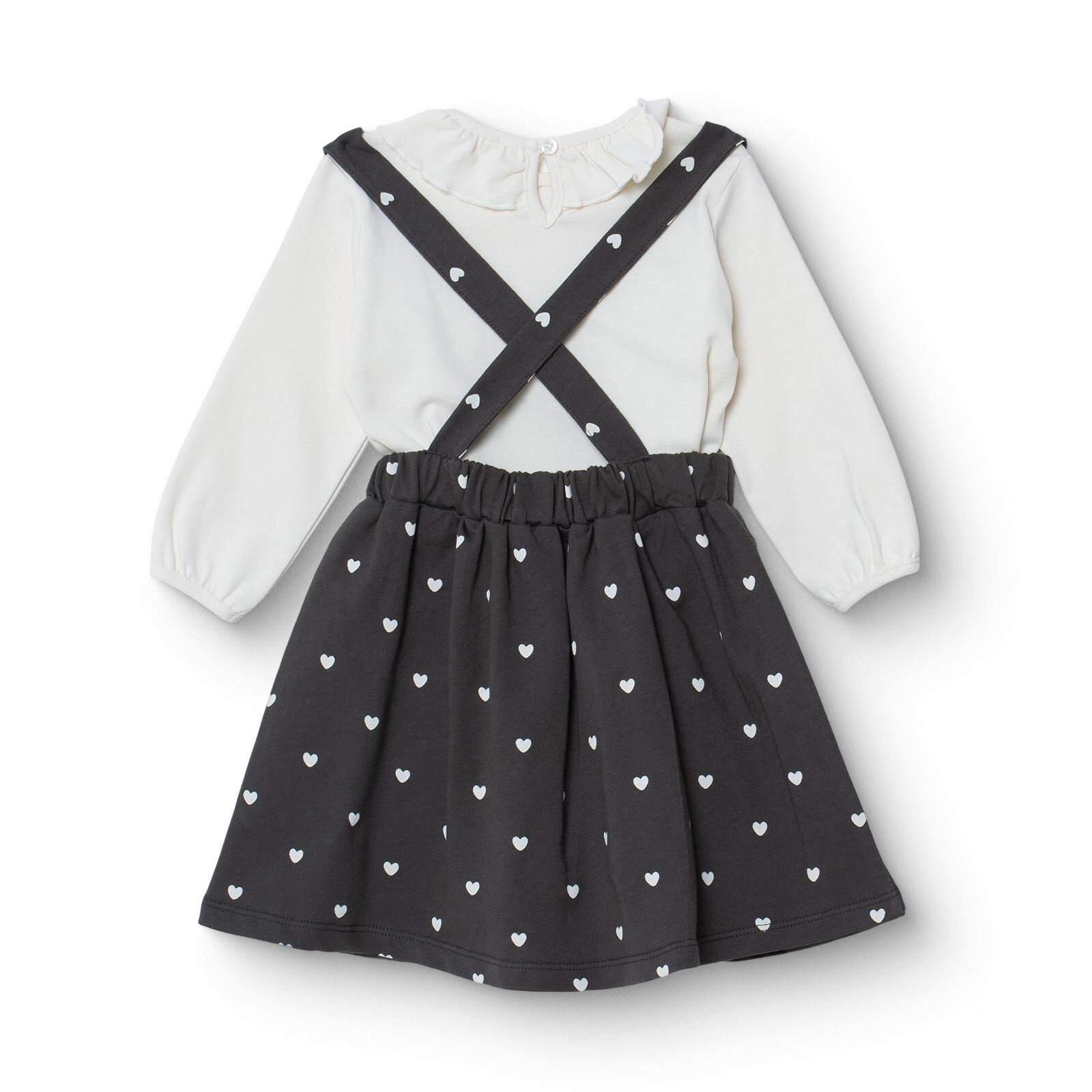 Monochrome Bluz-Etek