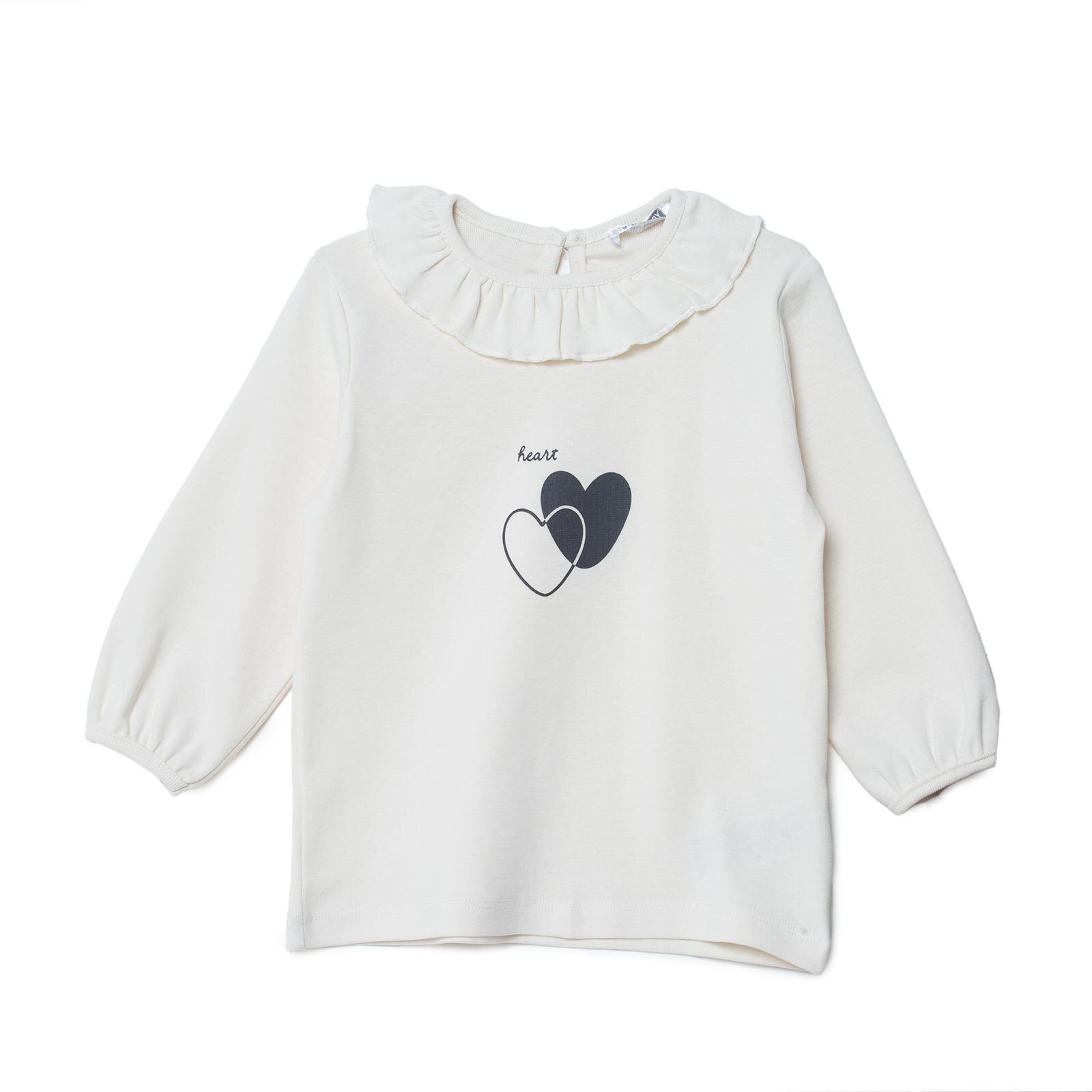 Monochrome Bluz-Etek