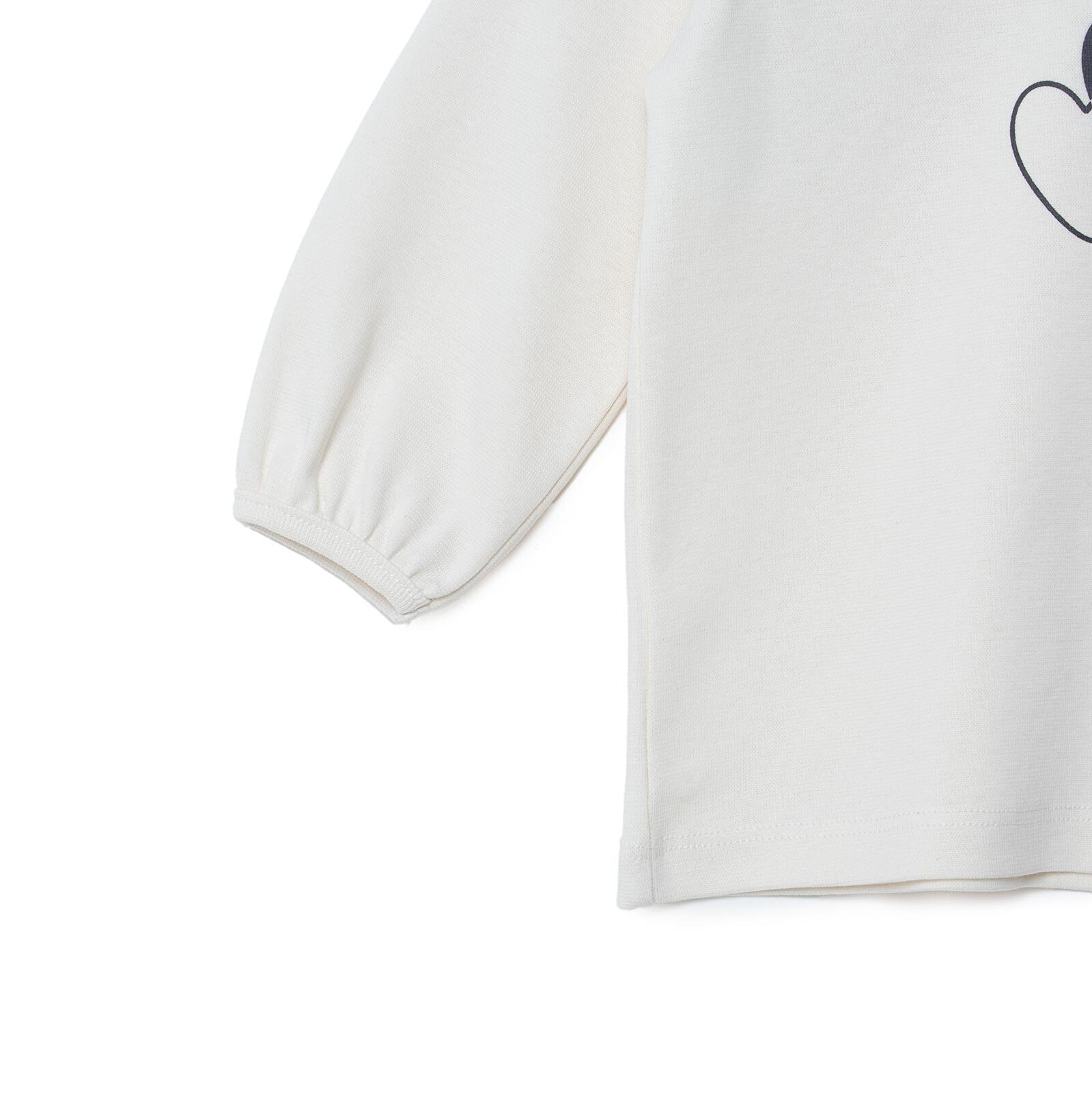 Monochrome Bluz-Etek