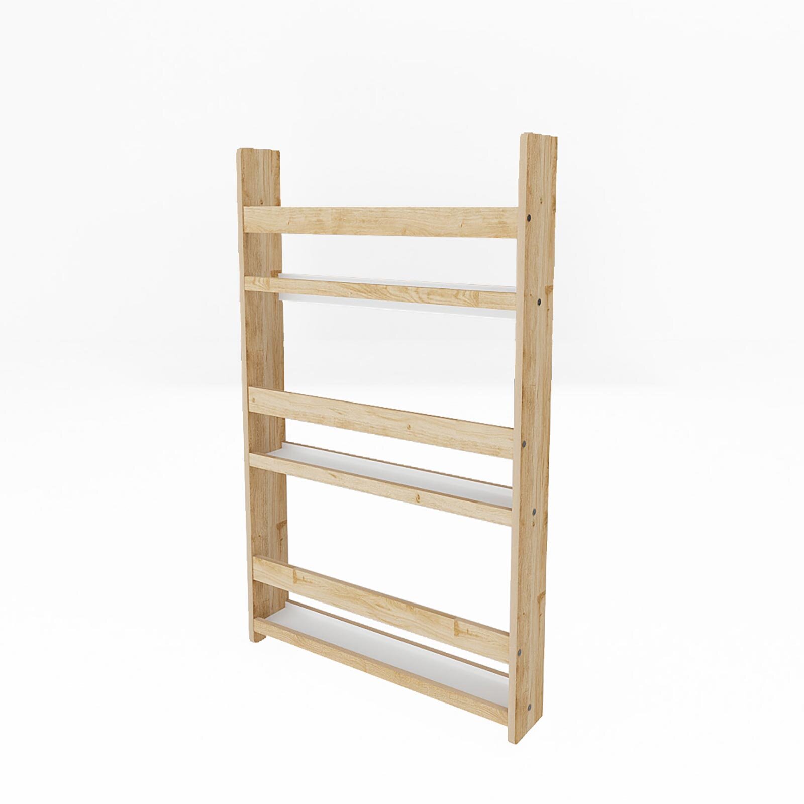 Montessori Duvar Kitaplığı Montessori Duvar Kitaplığı