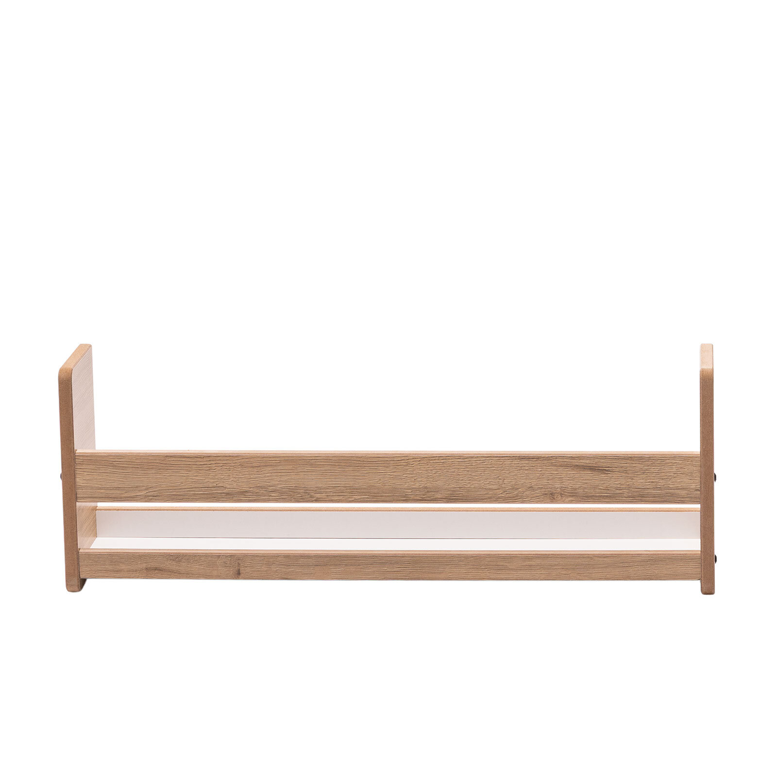 Montessori Duvar Rafı/Kitaplık