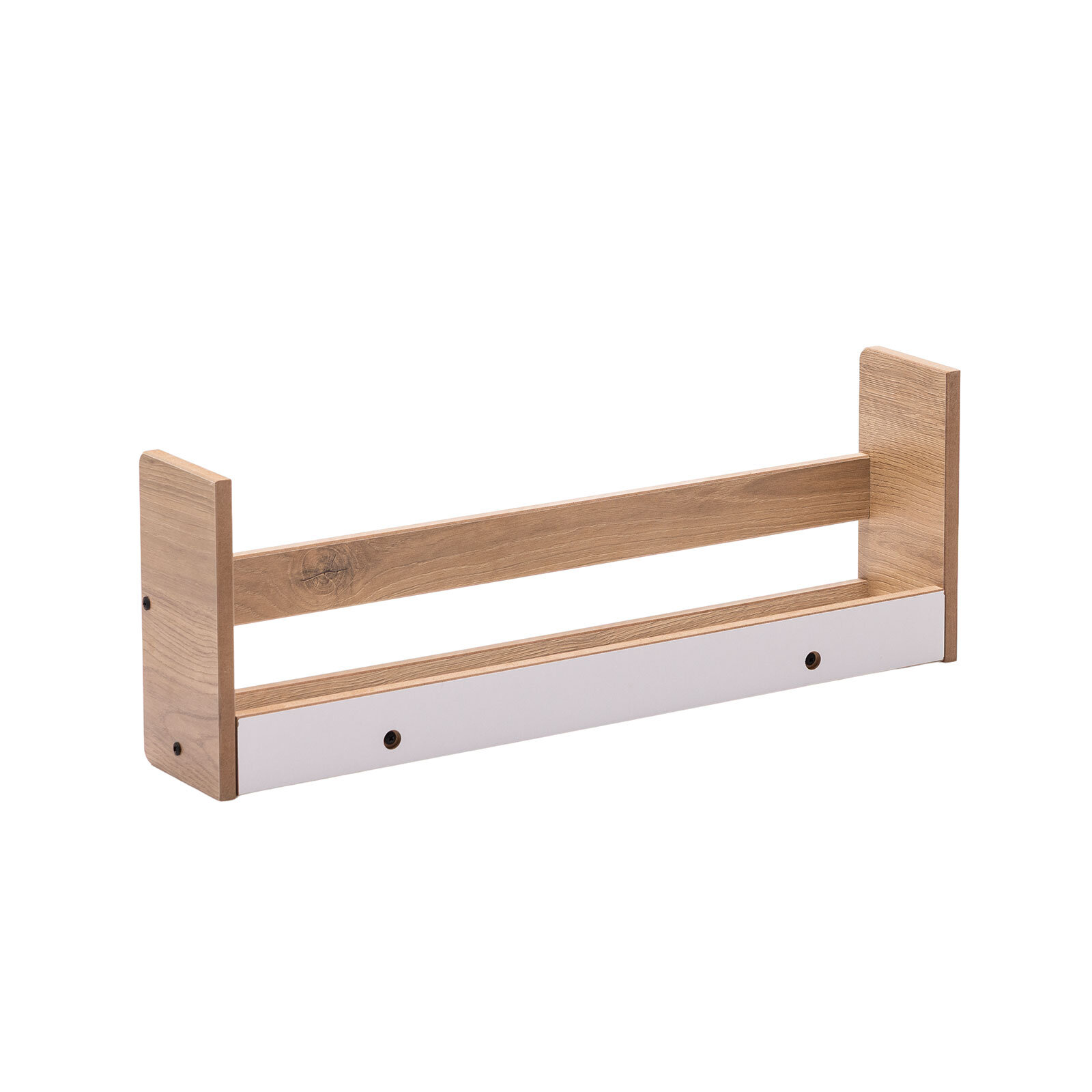 Montessori Duvar Rafı/Kitaplık