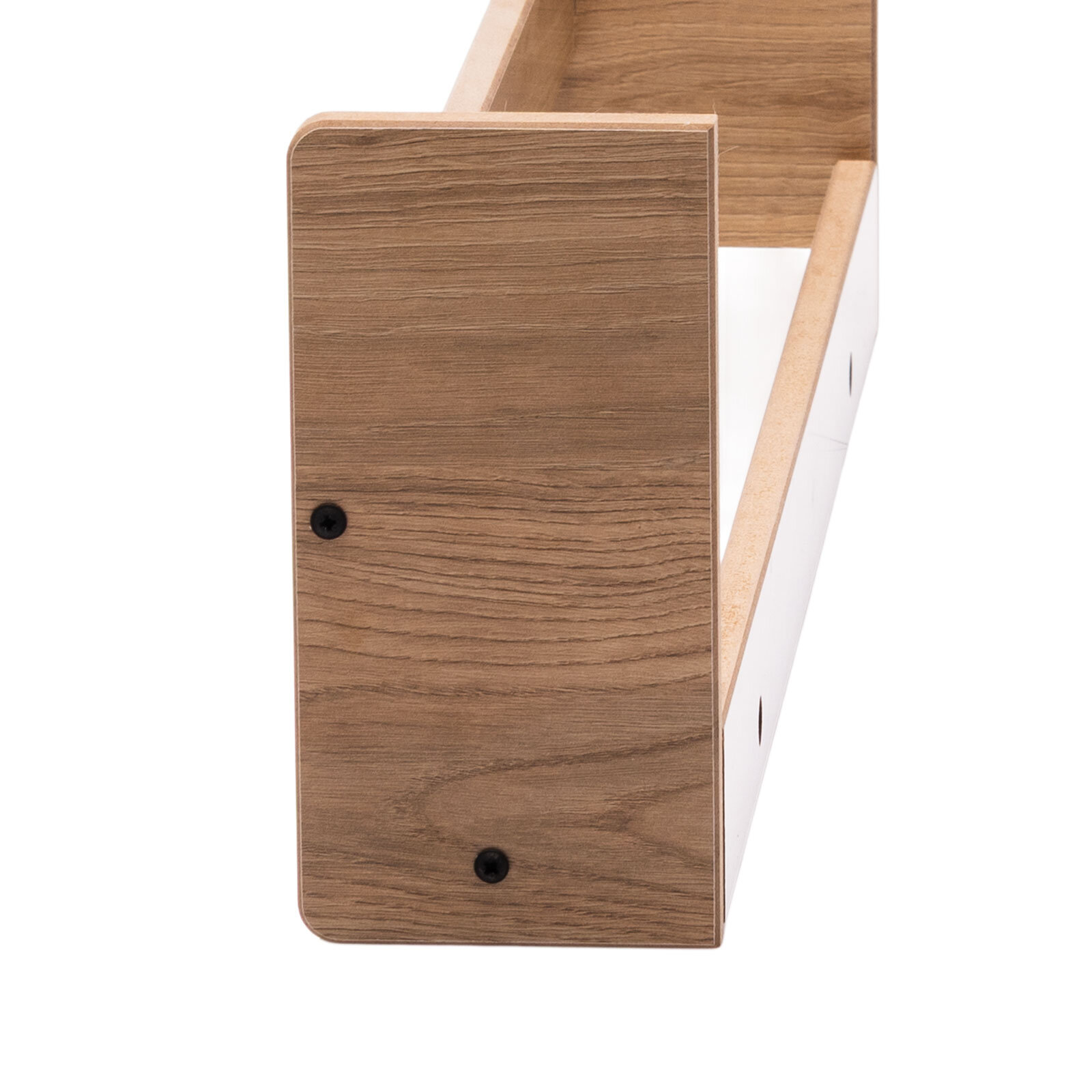 Montessori Duvar Rafı/Kitaplık