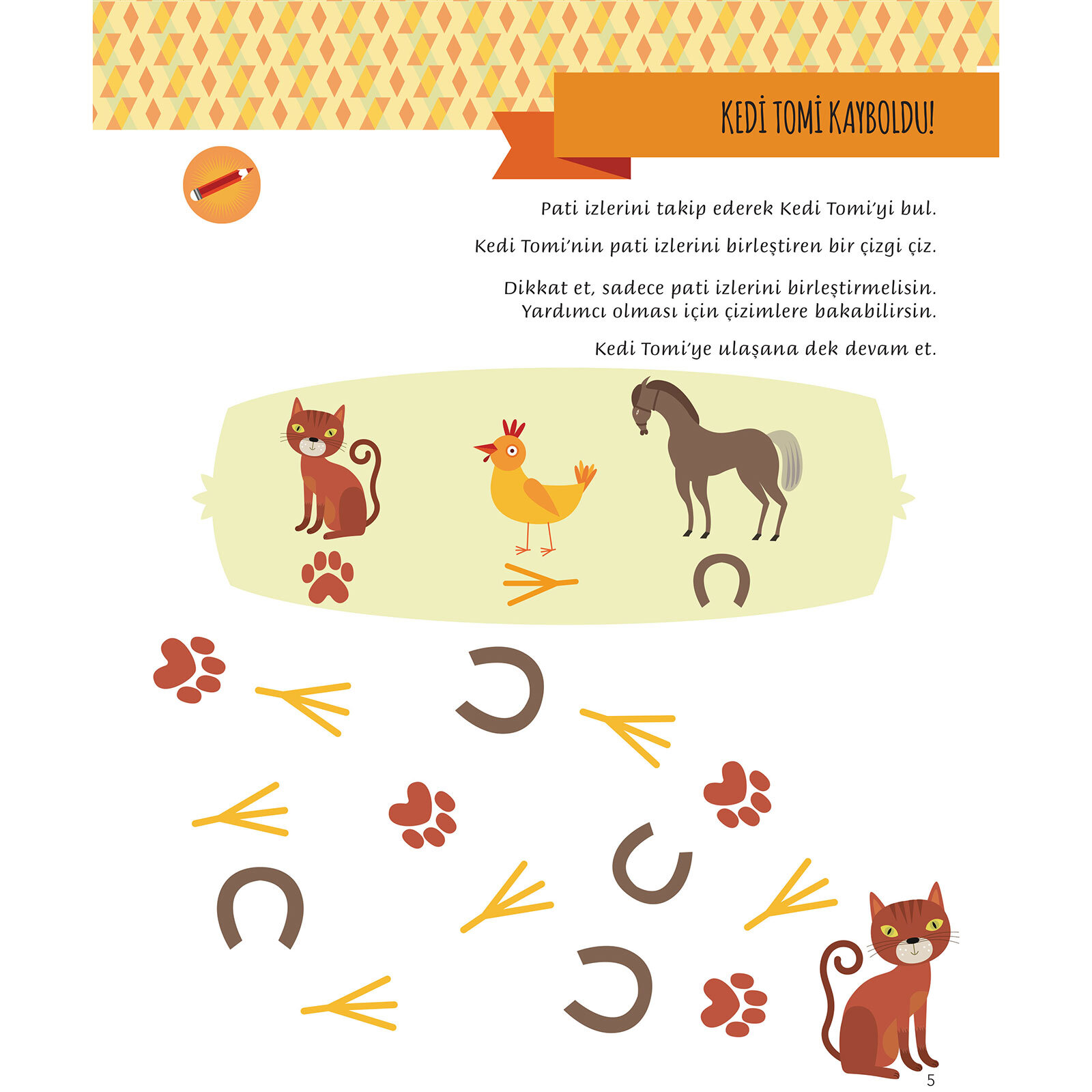 Montessori Kazanımlar Dünyası-Şekiller Montessori Kazanımlar Dünyası-Şekiller