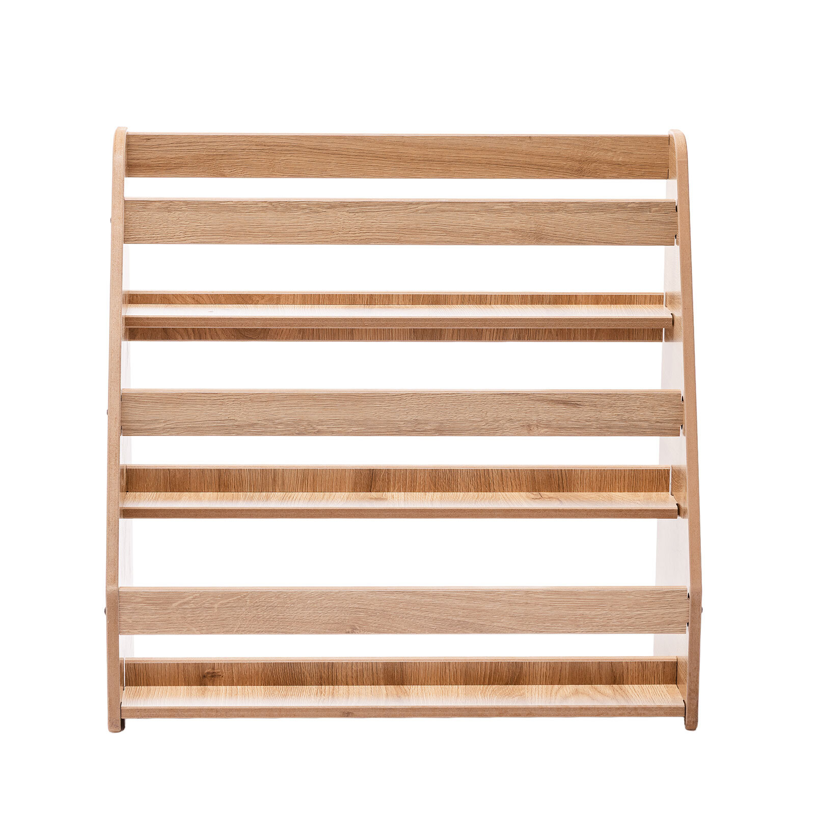 Montessori Merdiven Kitaplık