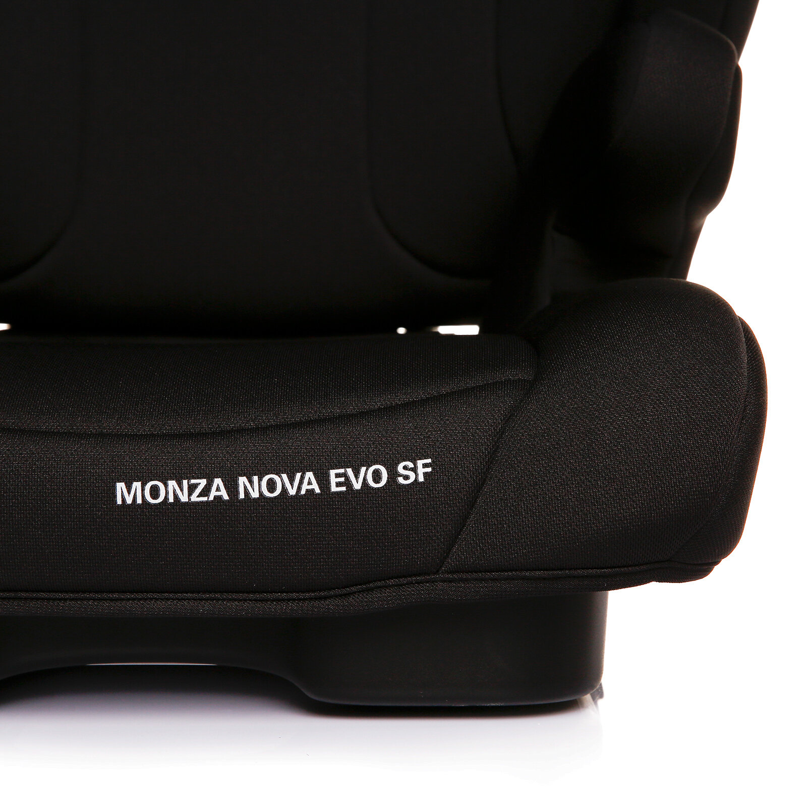 Monza Nova Evo Seatfix 15-36 kg Oto Koltuðu