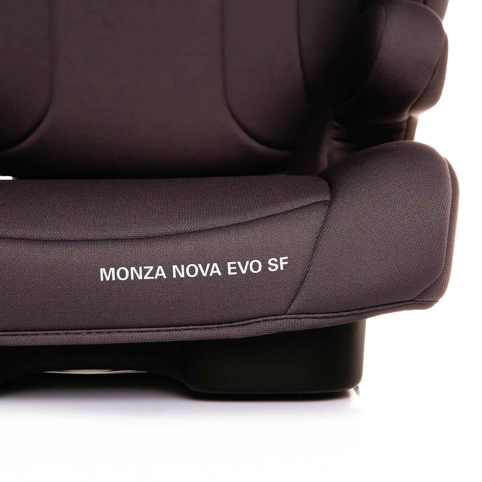 Monza Nova Evo Seatfix Oto Koltuğu 15-36 kg