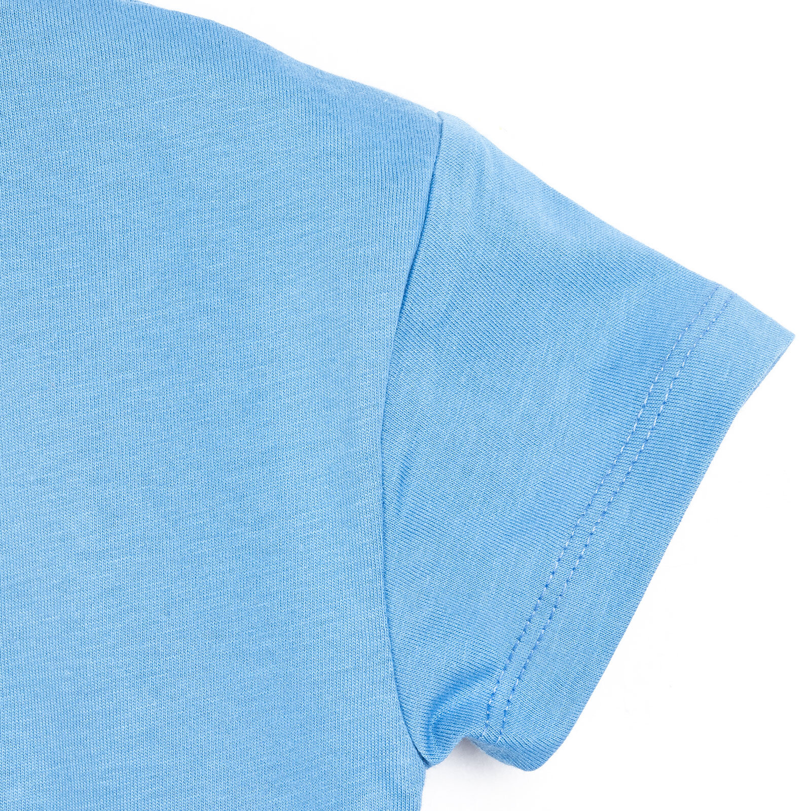 Motto Boy Erkek Tshirt-Şort Erkek Bebek