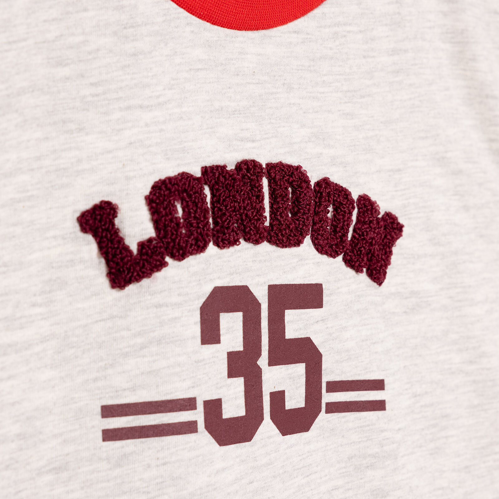 Motto Boy Erkek Tshirt-Şort Erkek Bebek