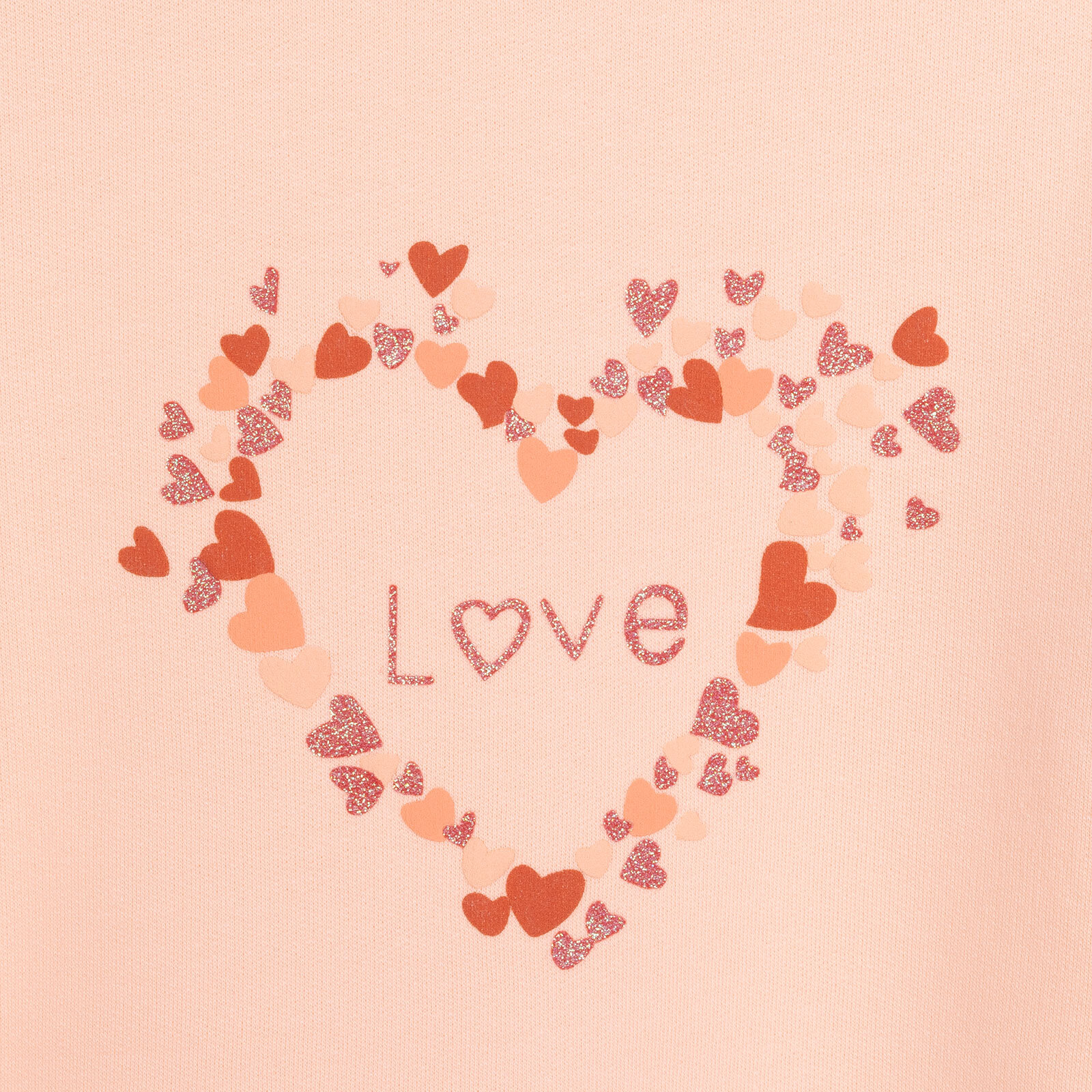 Motto Eşofman Takımı Kız Bebek Motto Eşofman Takımı Kız Bebek