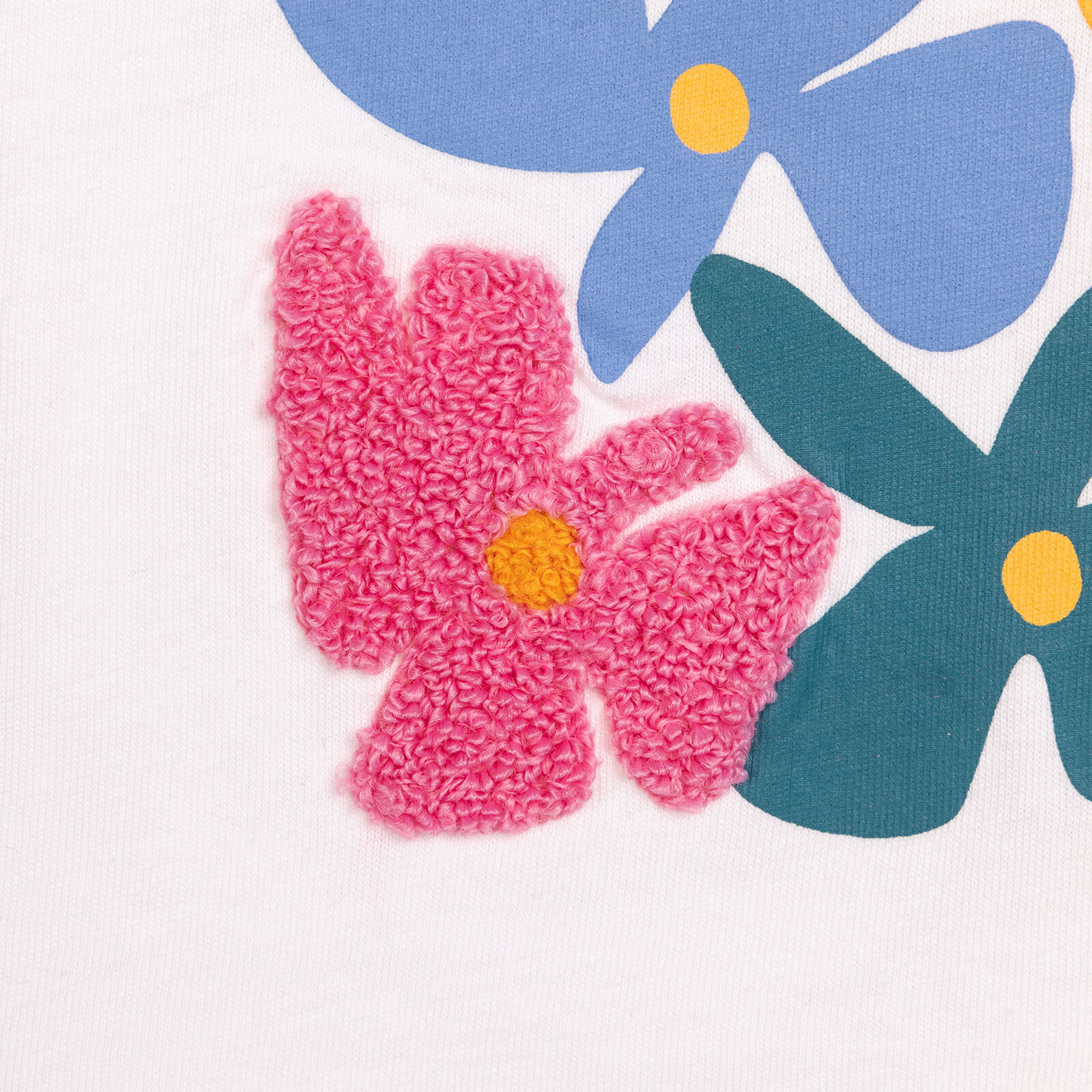 Motto Girl Tshirt-Şort