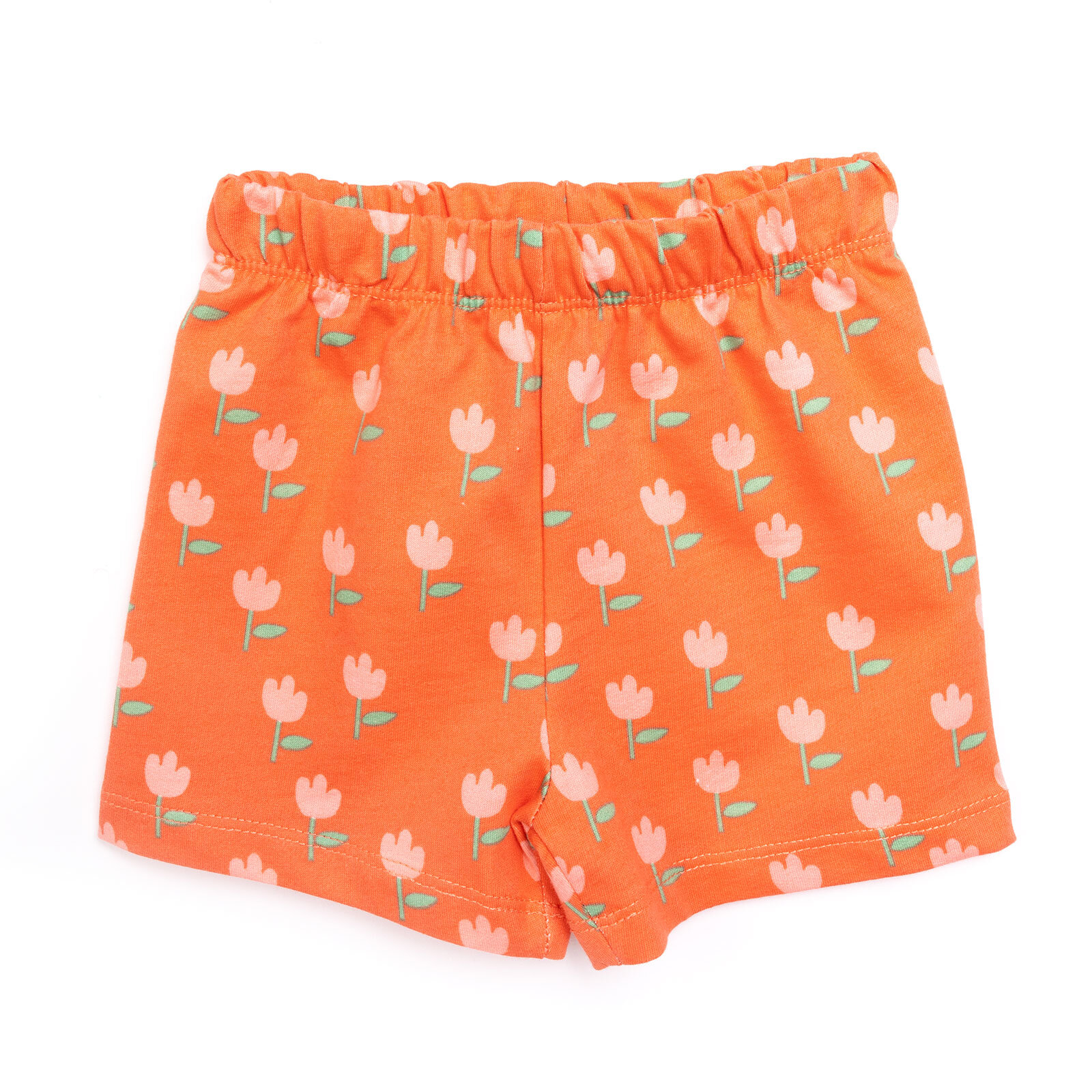 Motto Girl Tshirt-Şort Motto Girl Tshirt-Şort