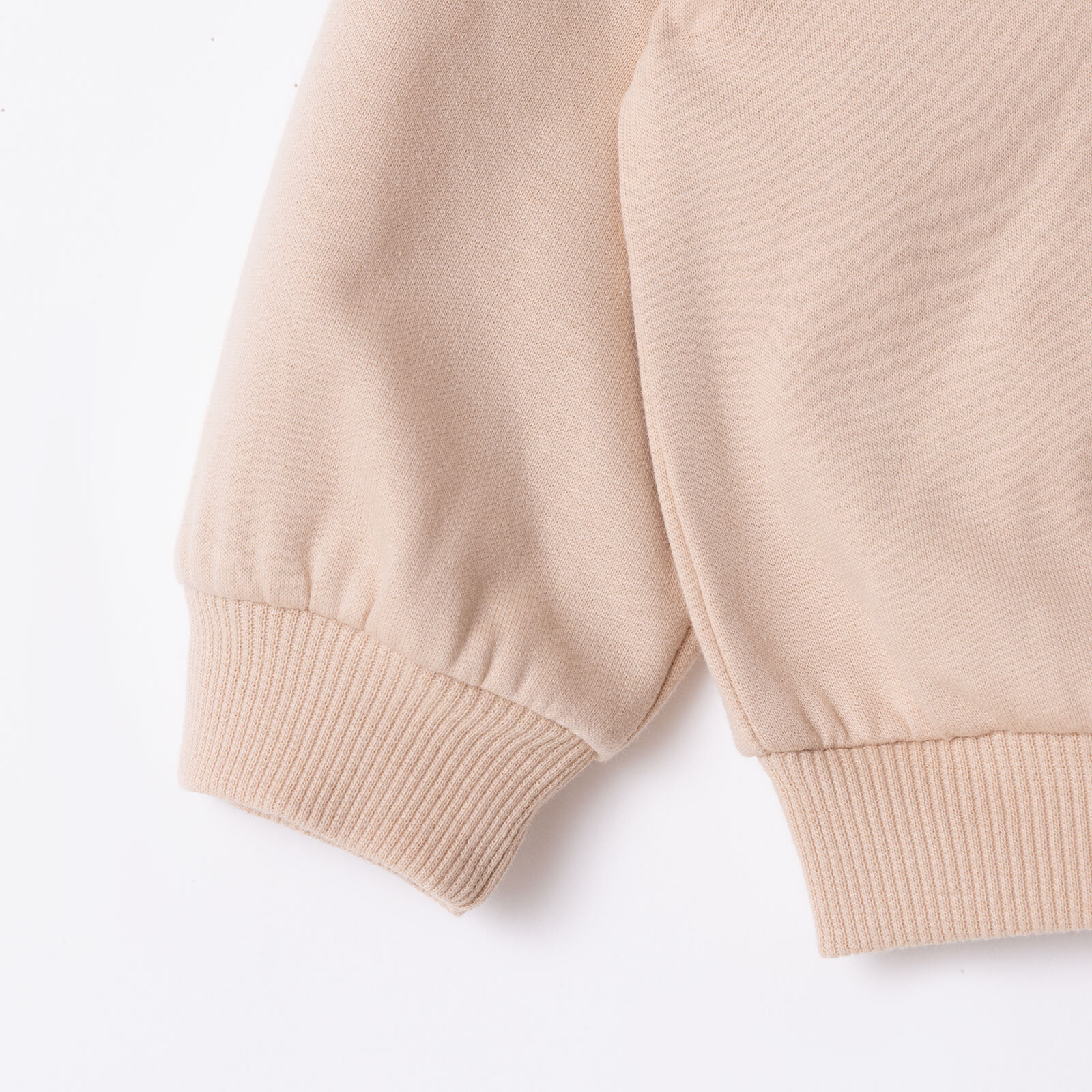 Motto Girl Sweatshirt - Tayt Motto Girl Sweatshirt - Tayt