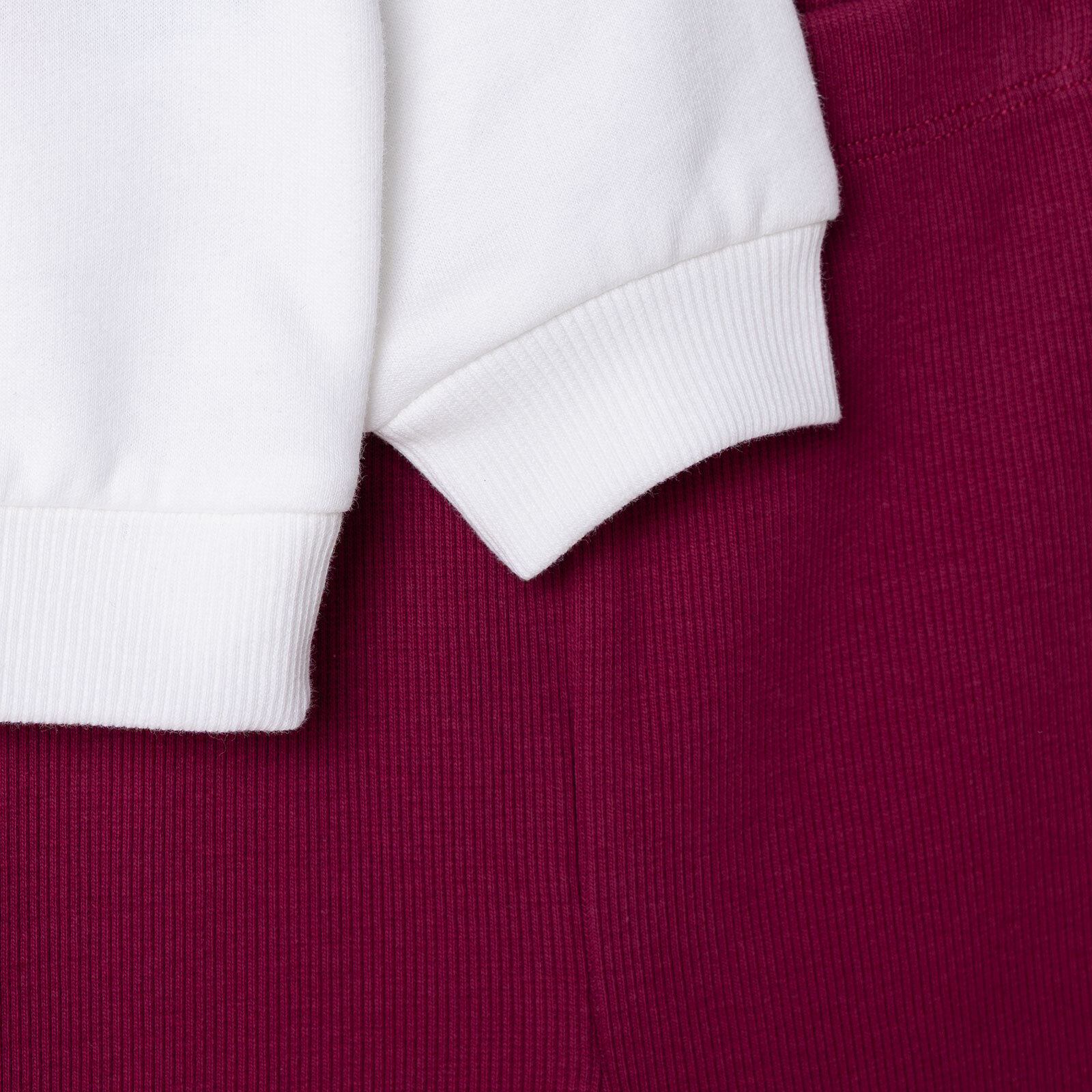 Motto Girl Sweatshirt - Tayt Motto Girl Sweatshirt - Tayt