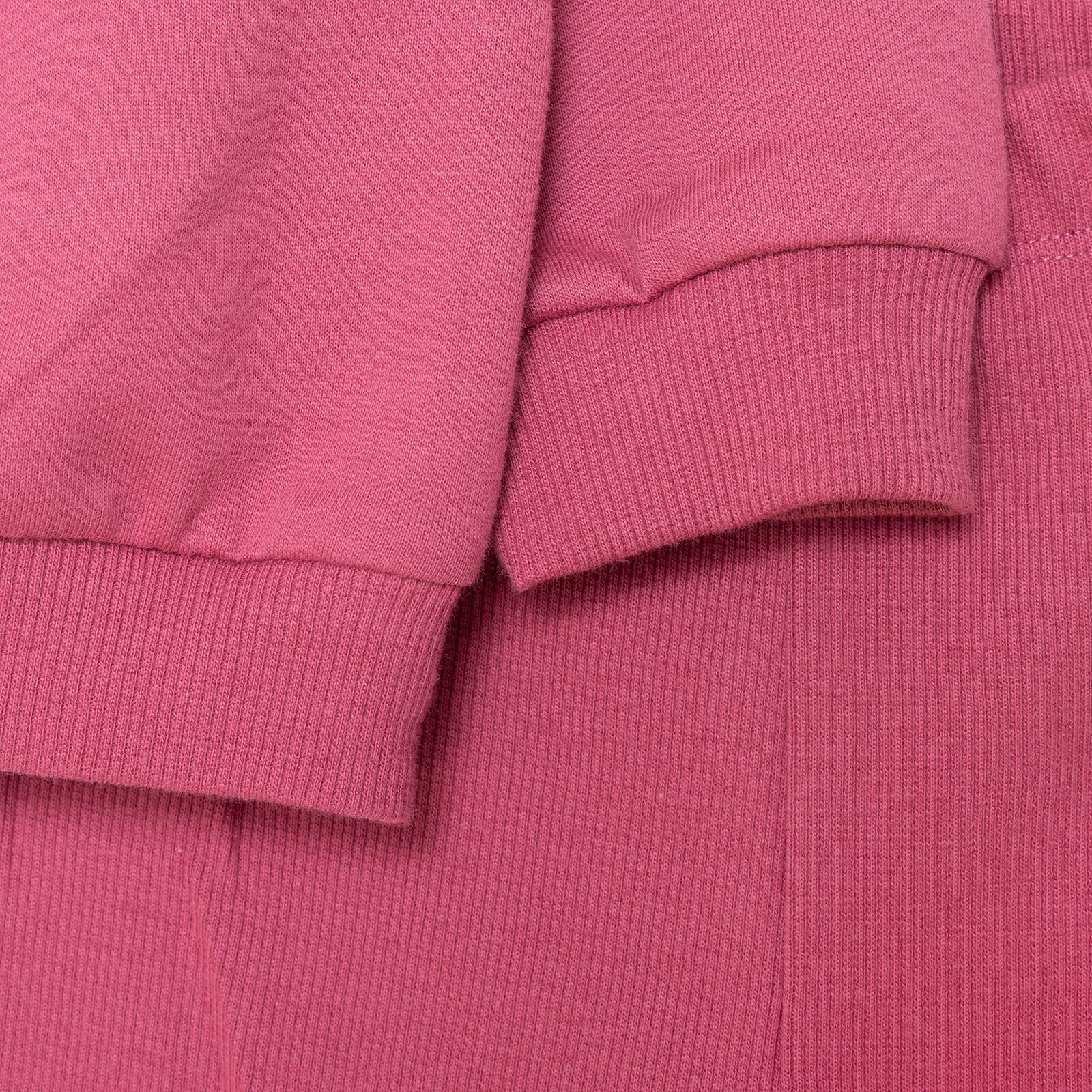 Motto Girl Sweatshirt - Tayt