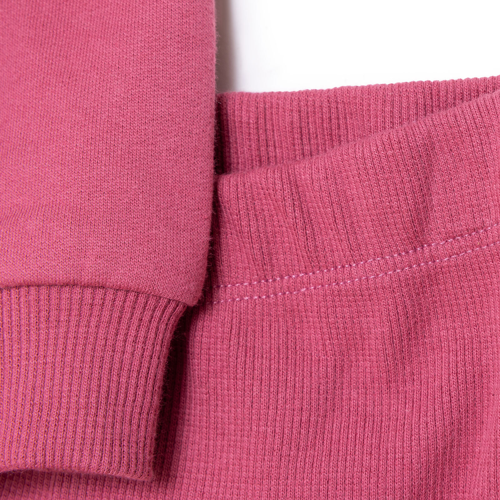 Motto Girl Sweatshirt - Tayt