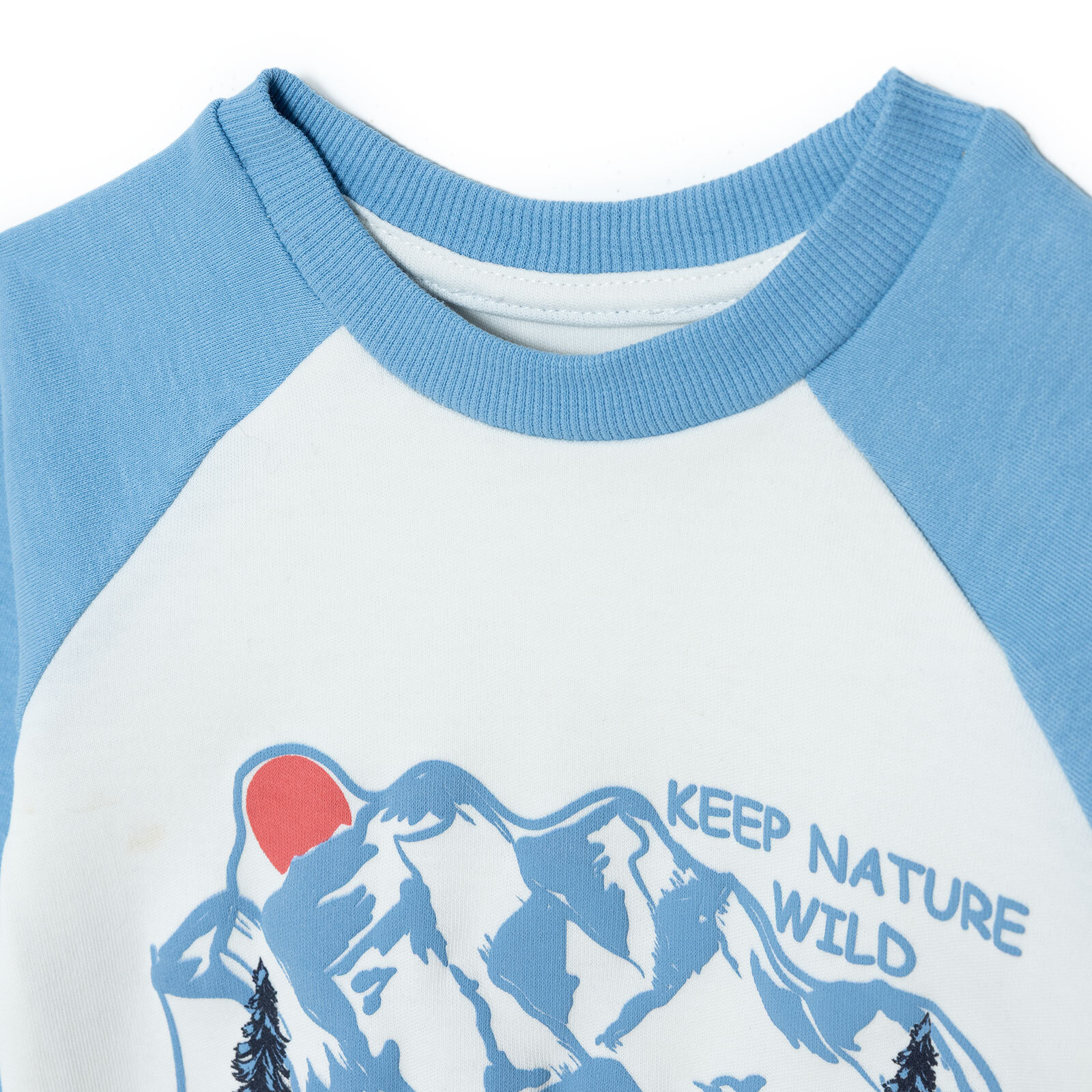 Mountain Explorer Uzun Kol Tsh