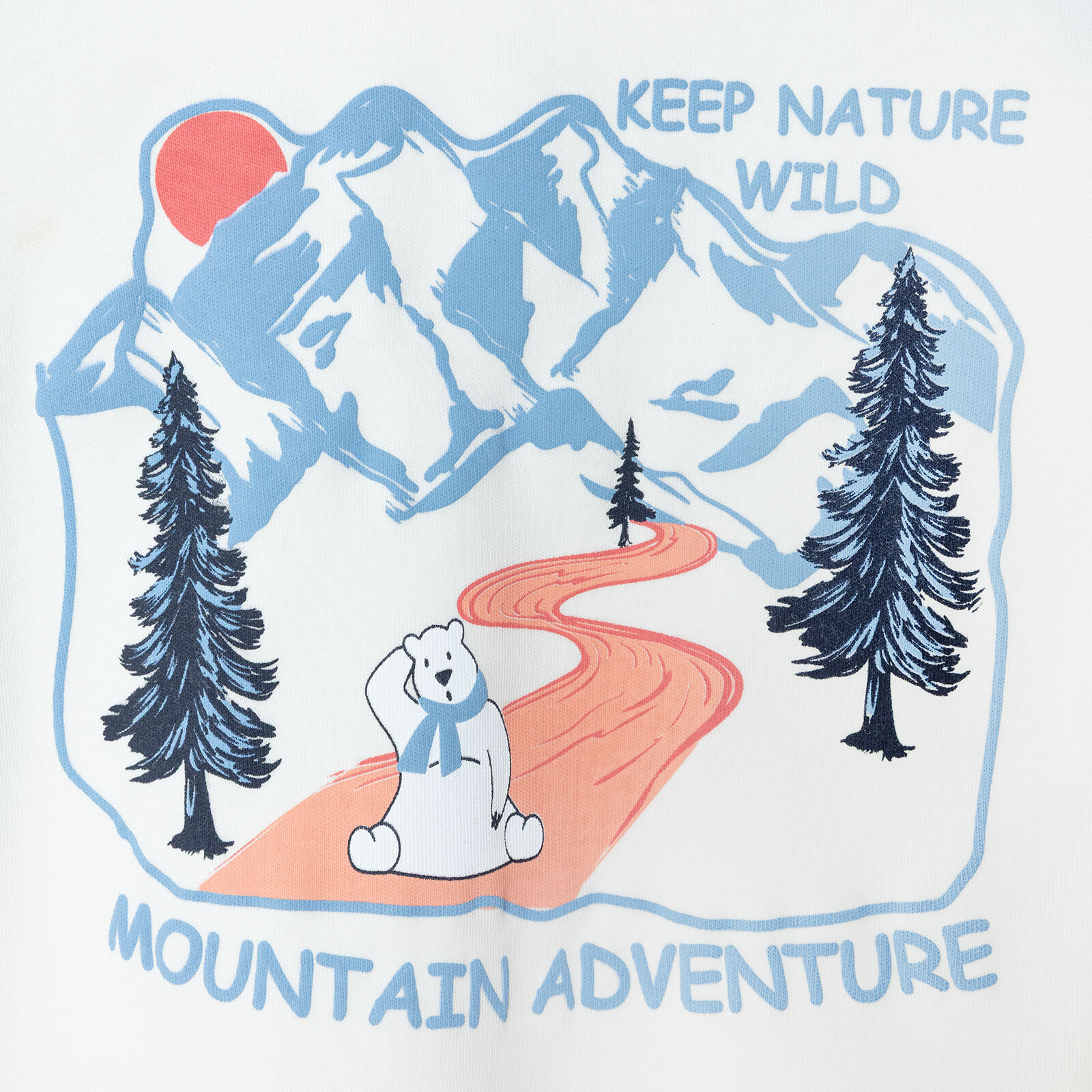 Mountain Explorer Uzun Kol Tsh